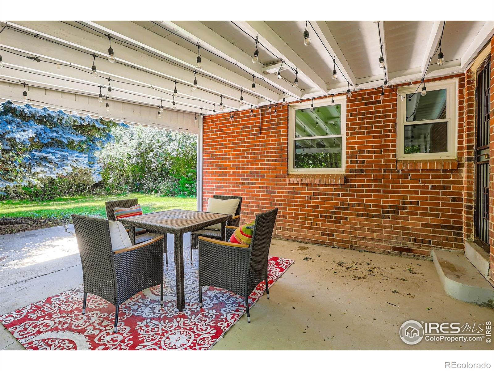 MLS Image #18 for 865  holly street,denver, Colorado
