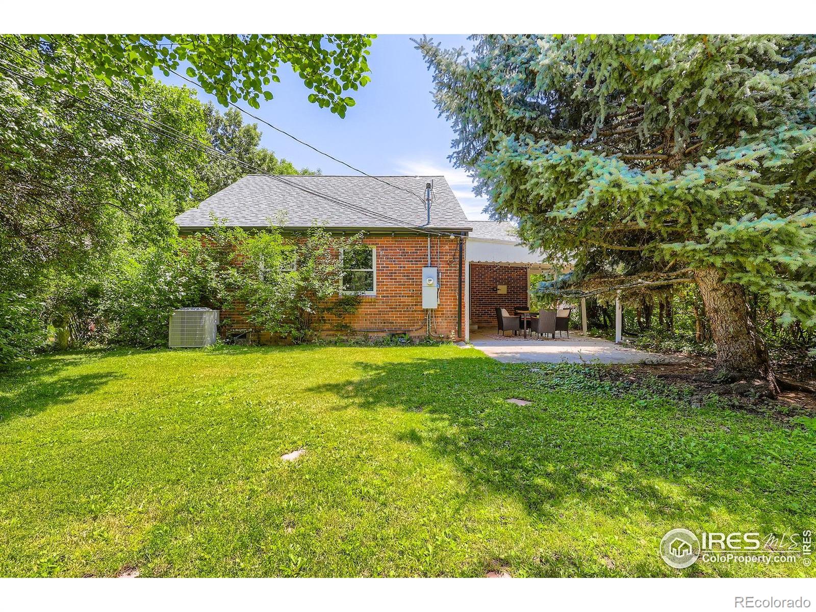 MLS Image #19 for 865  holly street,denver, Colorado