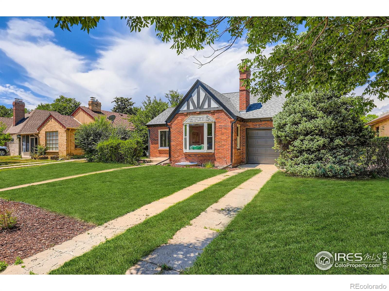 MLS Image #20 for 865  holly street,denver, Colorado