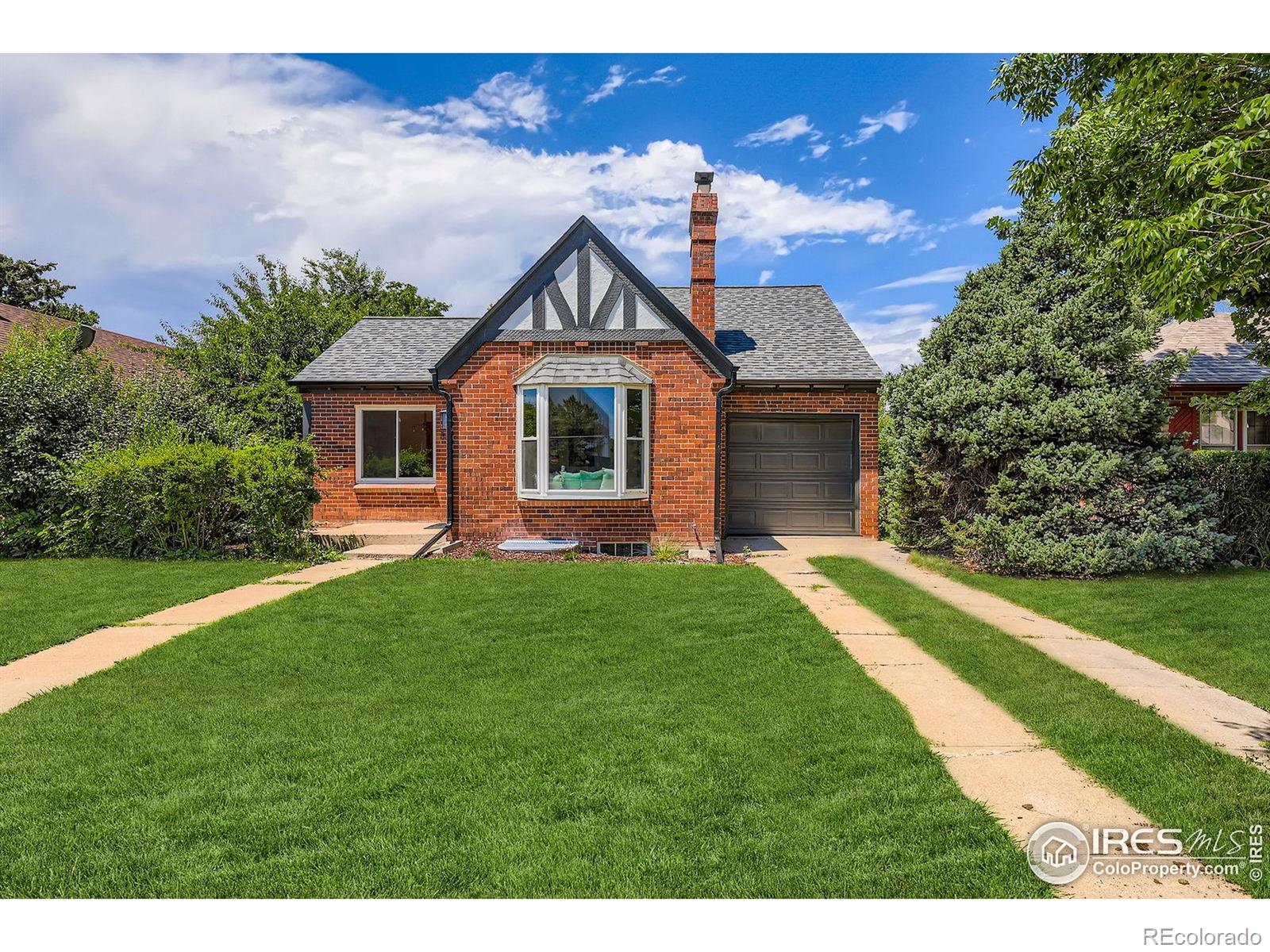 MLS Image #21 for 865  holly street,denver, Colorado