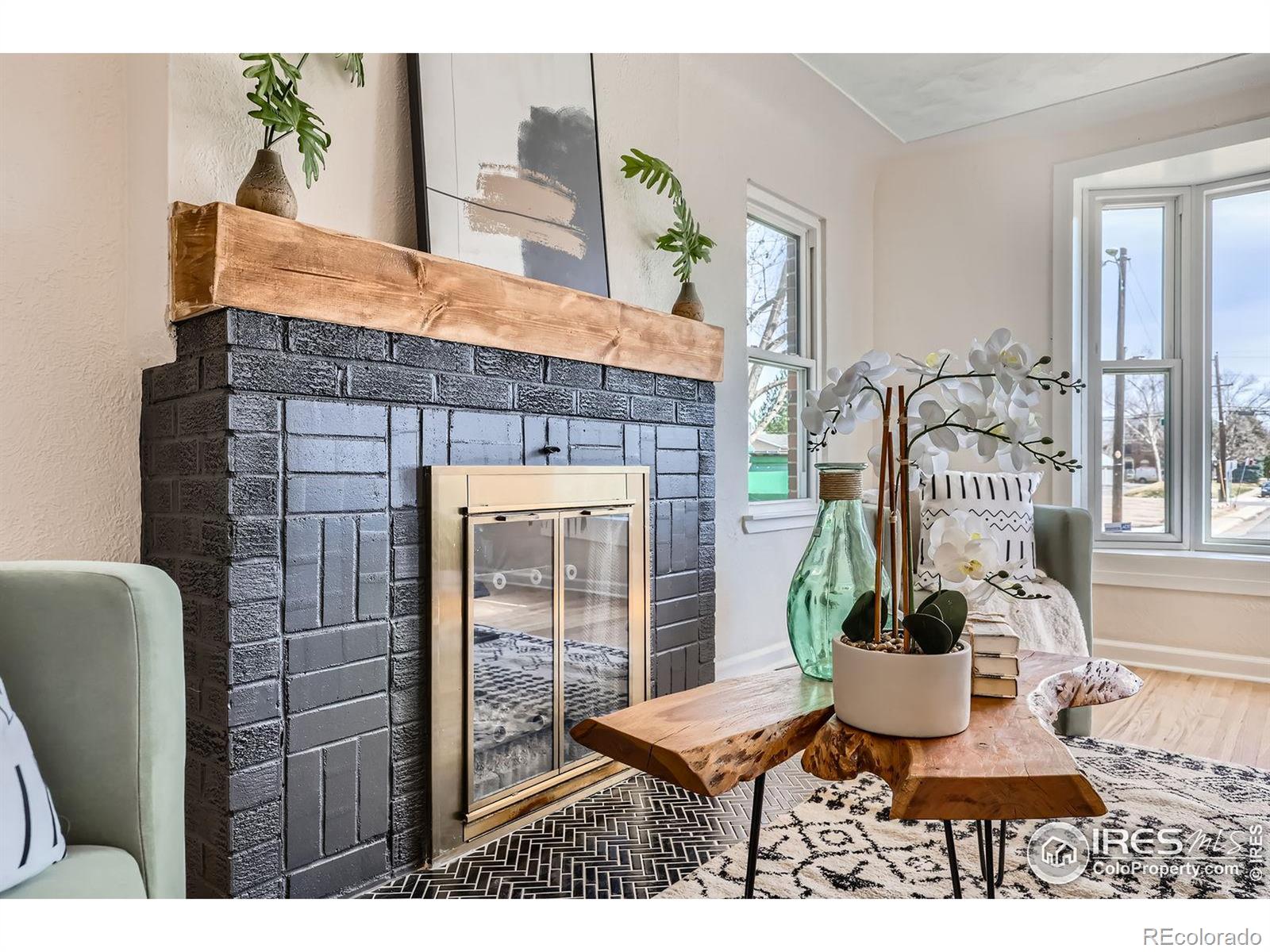 MLS Image #3 for 865  holly street,denver, Colorado