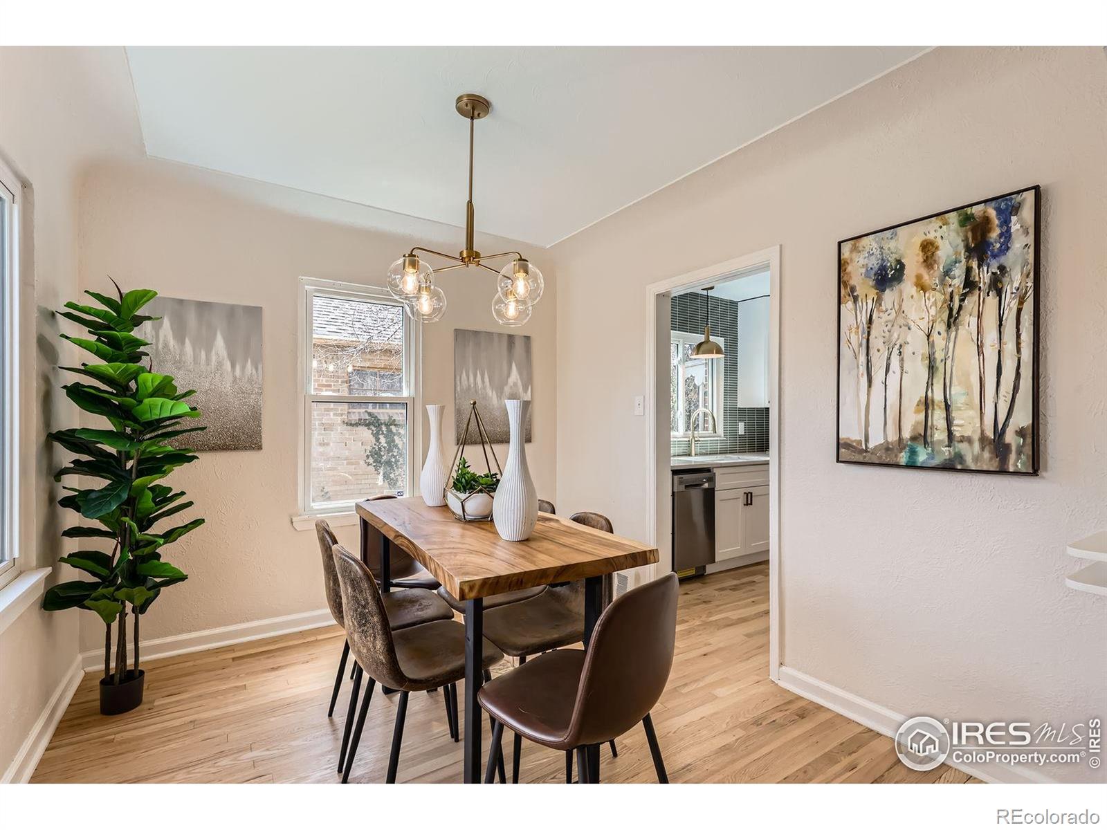 MLS Image #4 for 865  holly street,denver, Colorado