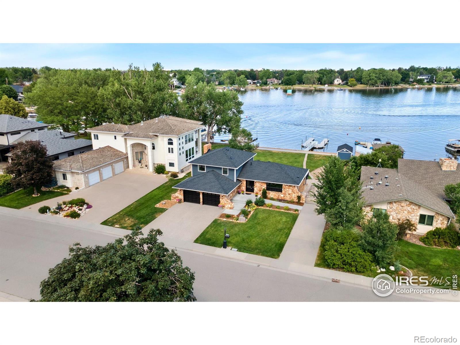 MLS Image #1 for 2640  logan drive,loveland, Colorado