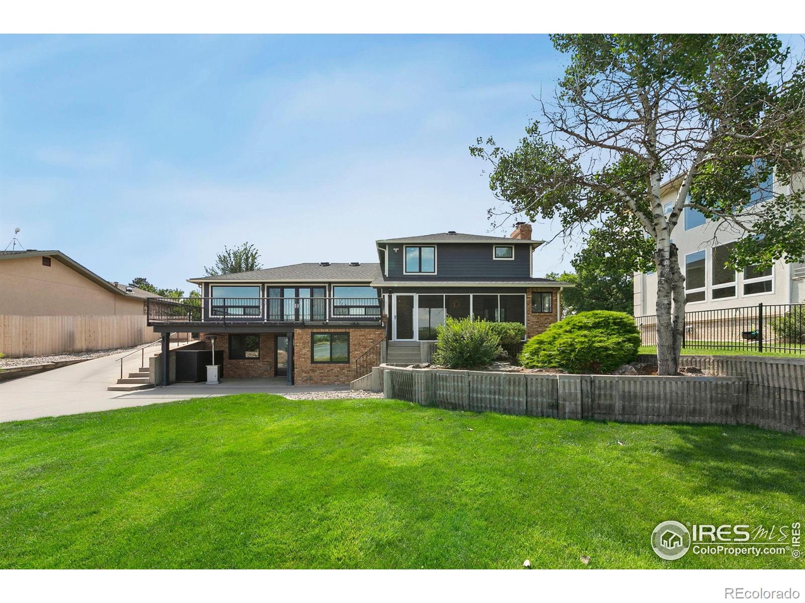 MLS Image #28 for 2640  logan drive,loveland, Colorado