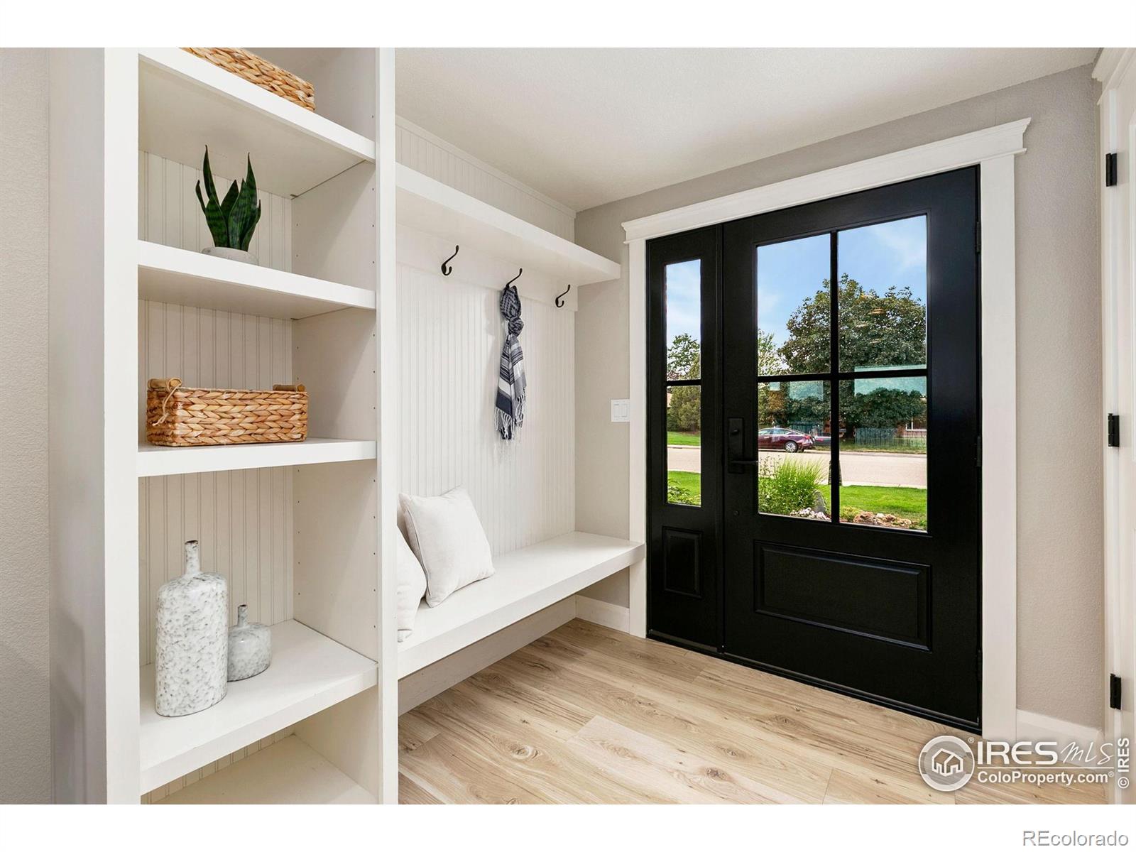 MLS Image #3 for 2640  logan drive,loveland, Colorado