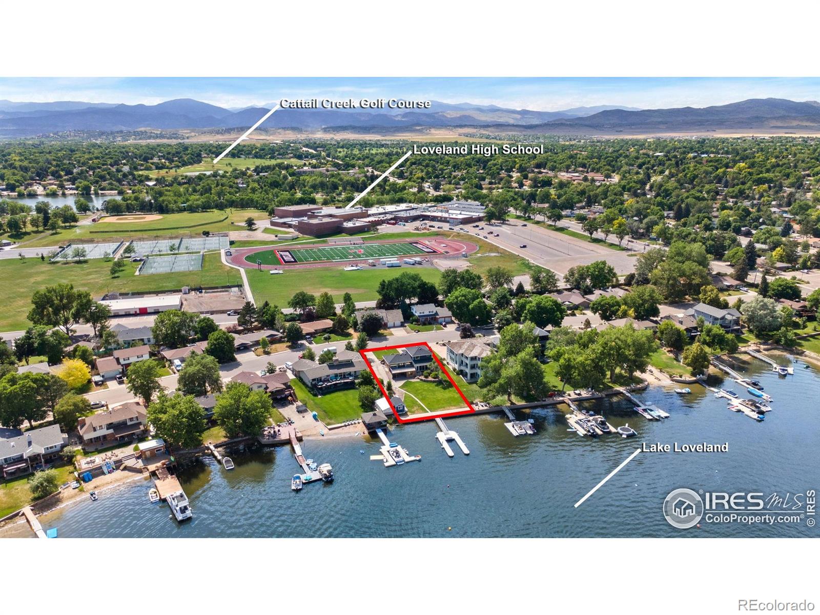 MLS Image #31 for 2640  logan drive,loveland, Colorado