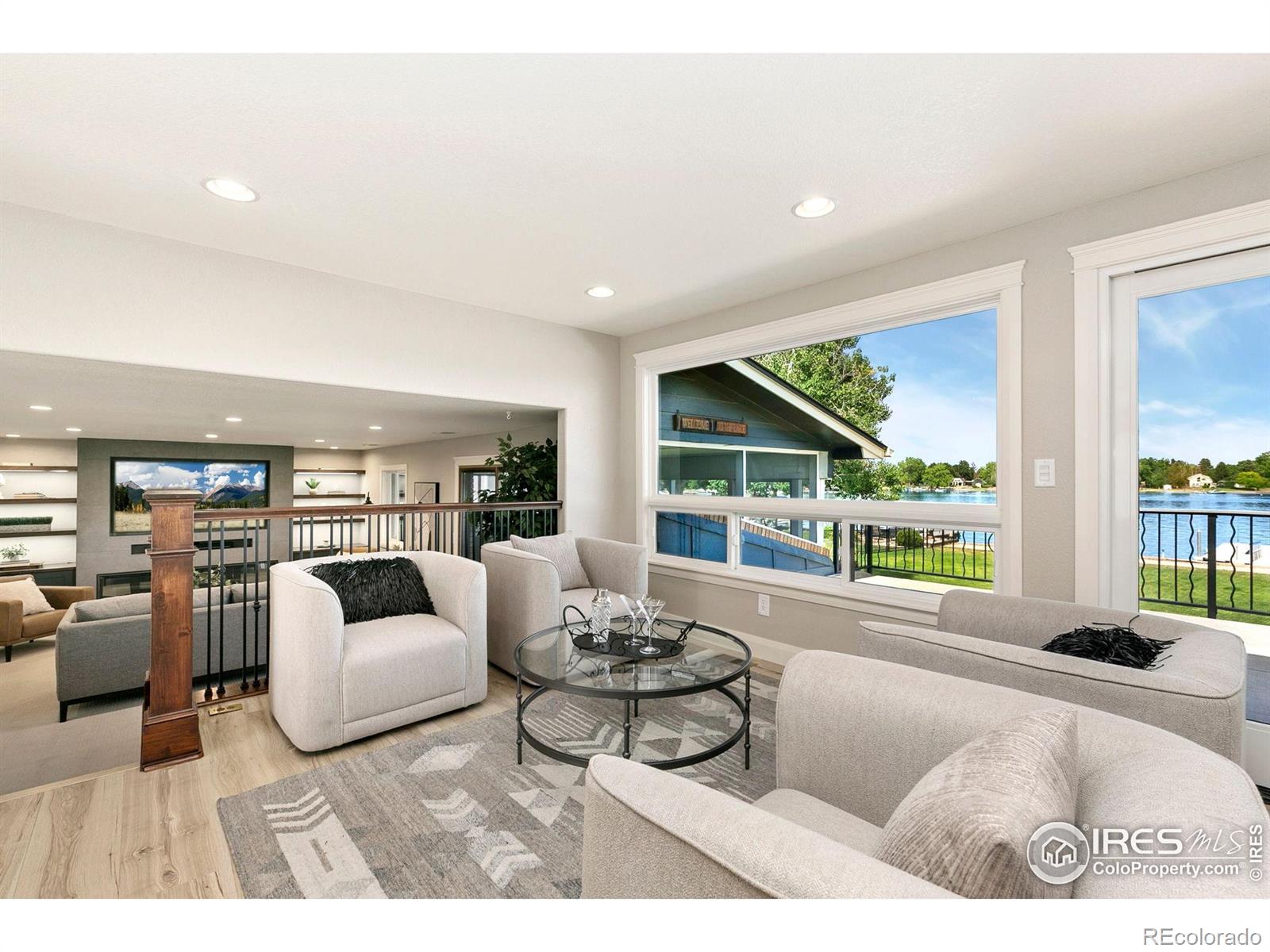 MLS Image #4 for 2640  logan drive,loveland, Colorado