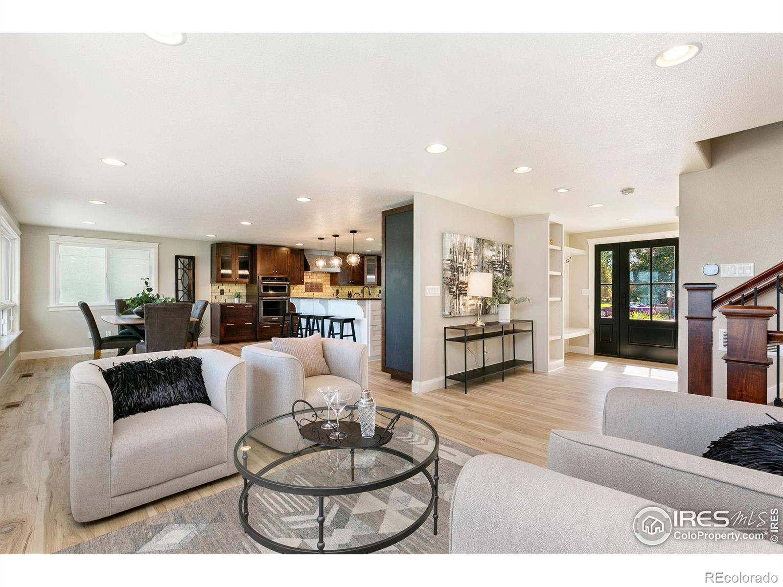 MLS Image #5 for 2640  logan drive,loveland, Colorado