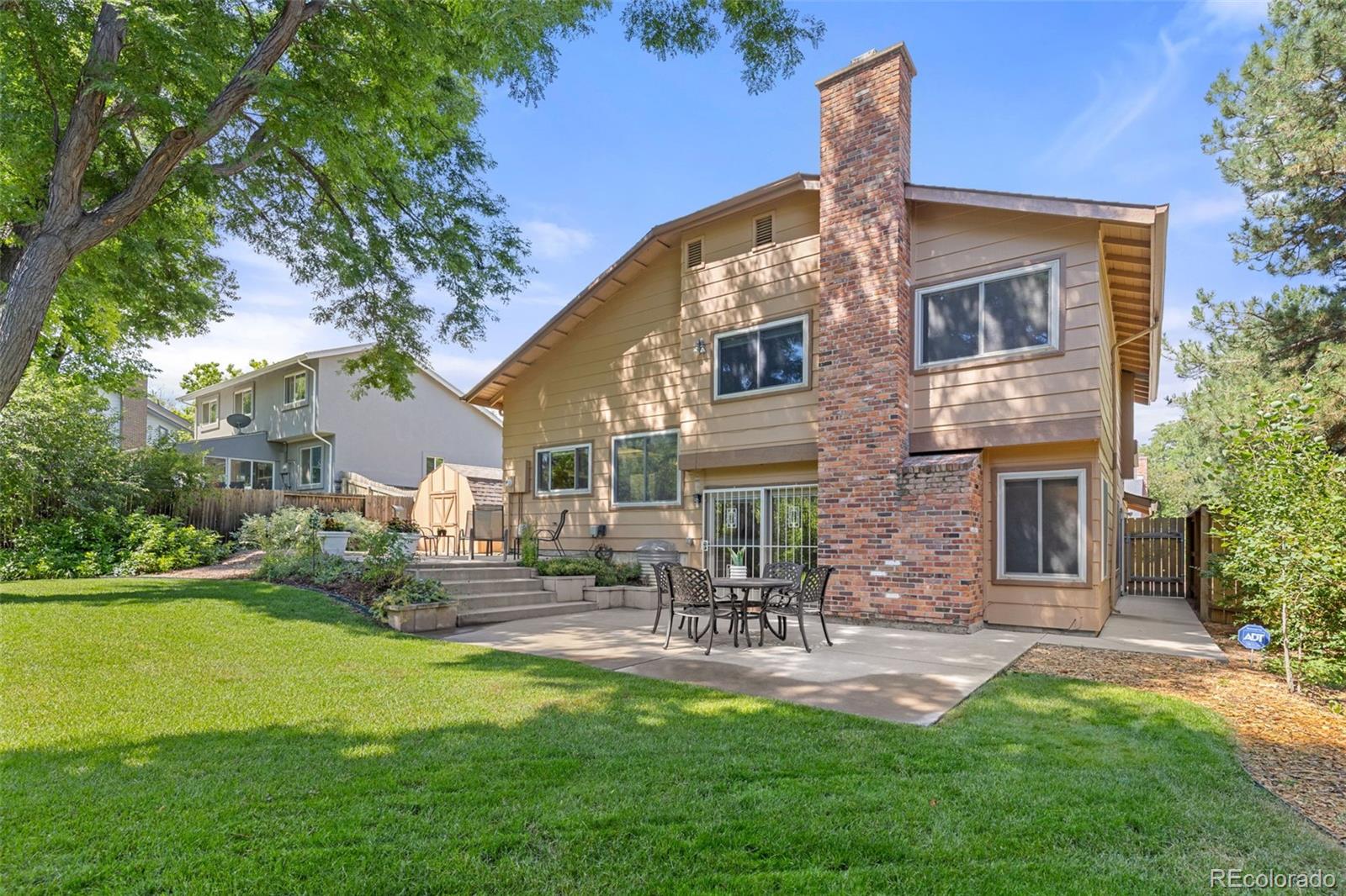 MLS Image #30 for 7898  owens court,arvada, Colorado