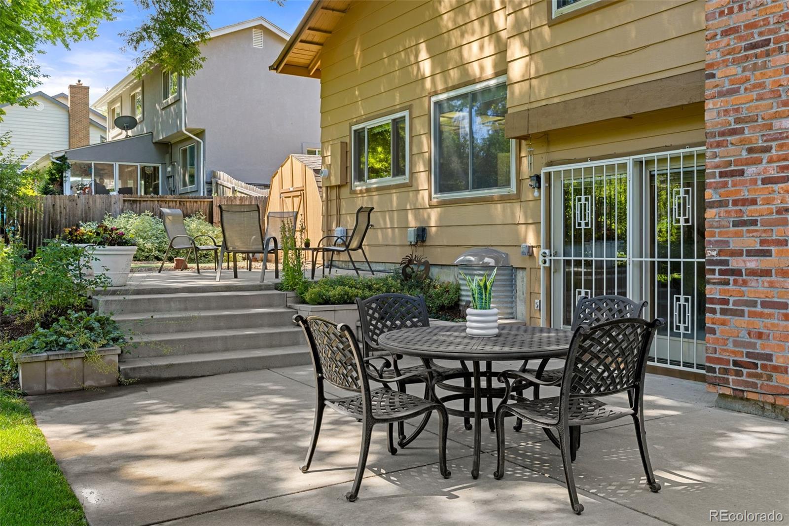 MLS Image #32 for 7898  owens court,arvada, Colorado