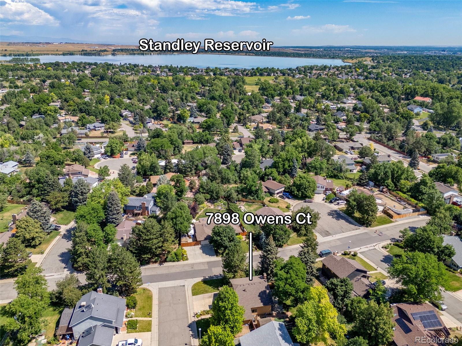 MLS Image #39 for 7898  owens court,arvada, Colorado
