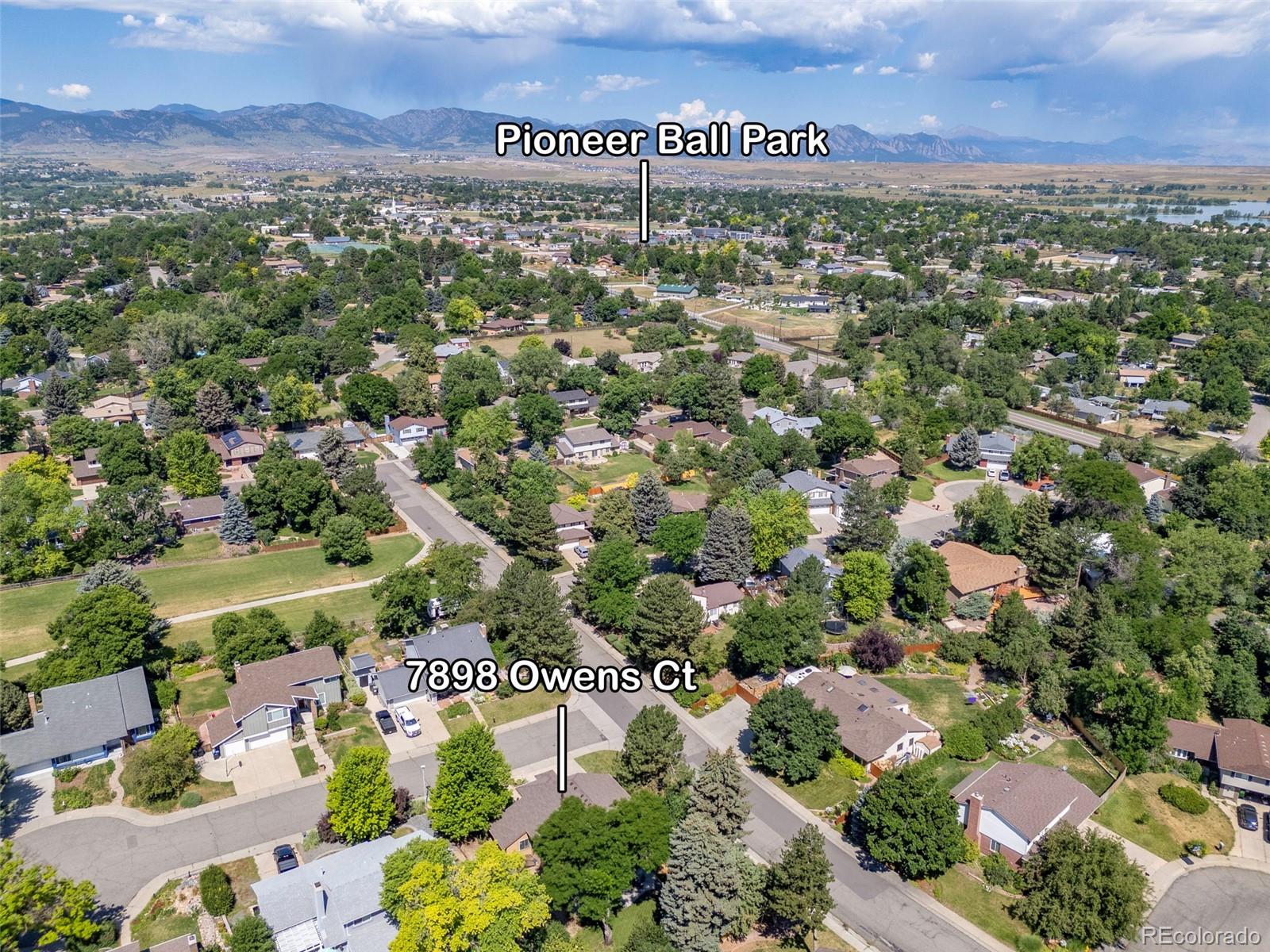 MLS Image #40 for 7898  owens court,arvada, Colorado
