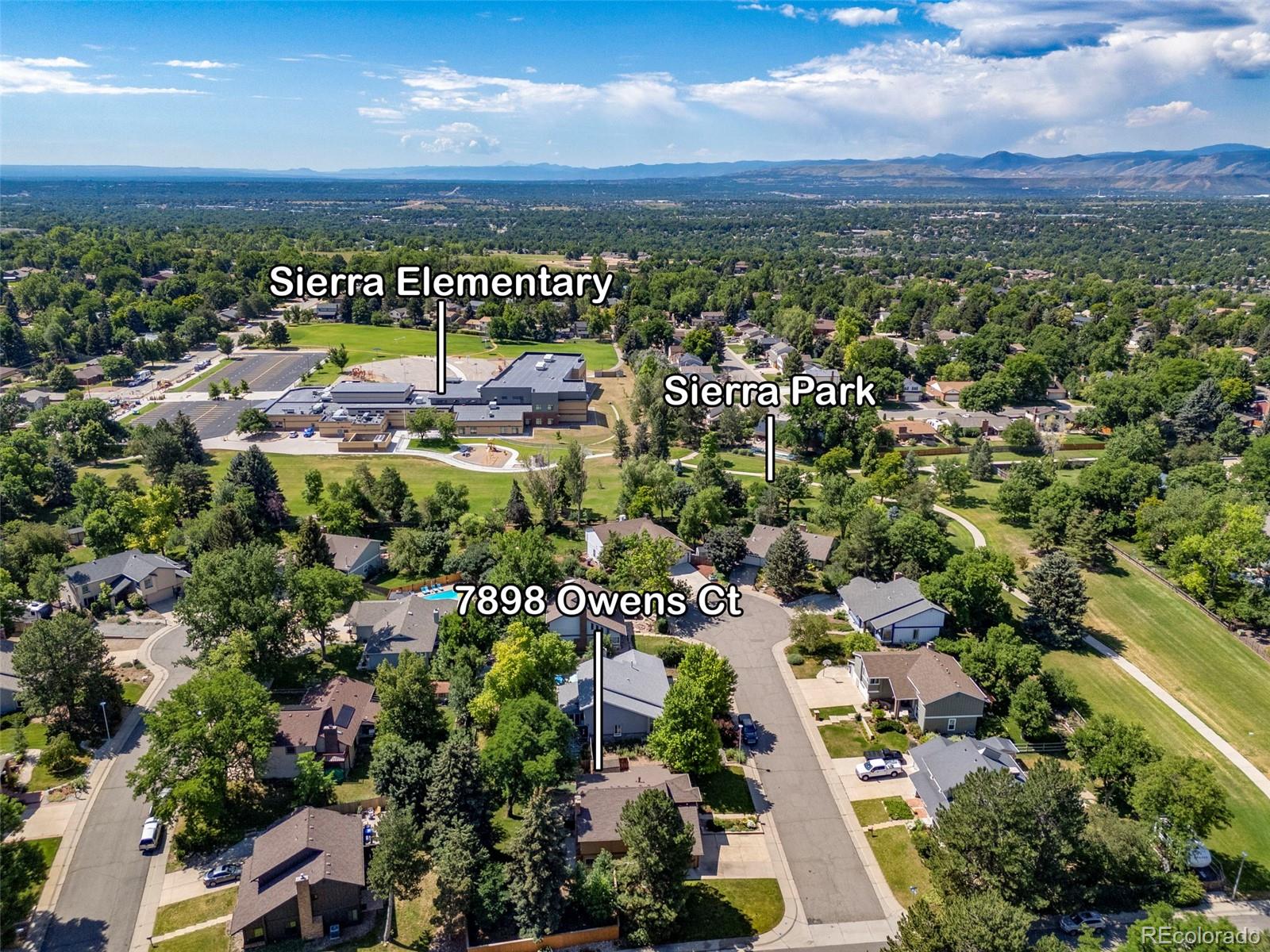 MLS Image #41 for 7898  owens court,arvada, Colorado