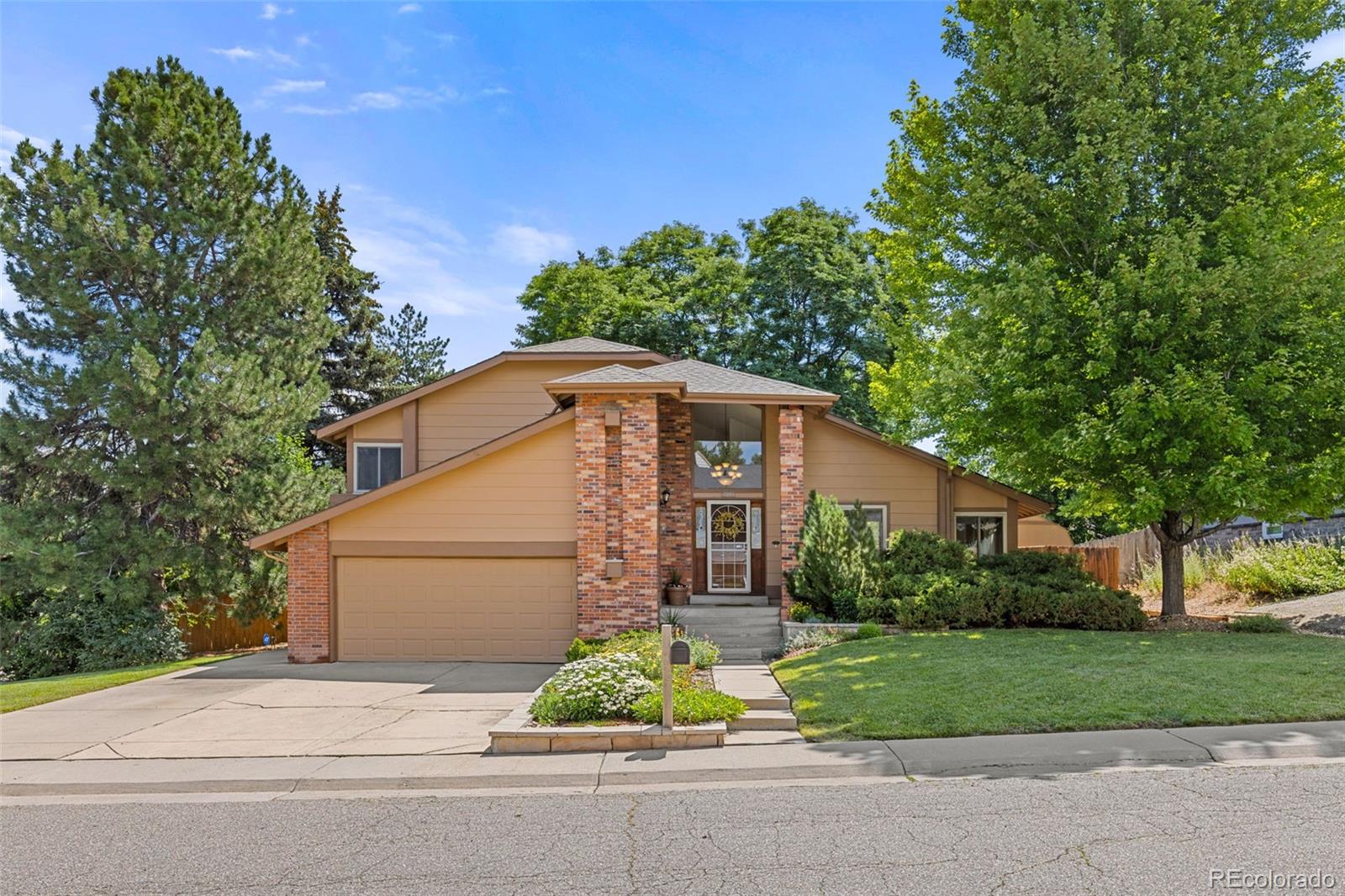 MLS Image #42 for 7898  owens court,arvada, Colorado