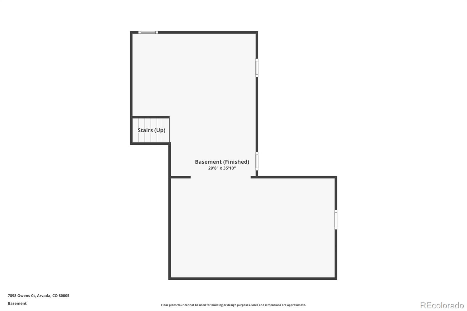 MLS Image #46 for 7898  owens court,arvada, Colorado