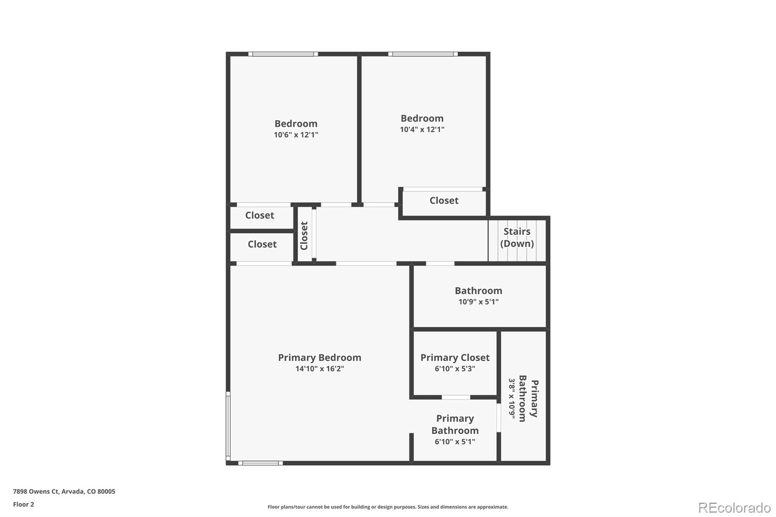 MLS Image #47 for 7898  owens court,arvada, Colorado