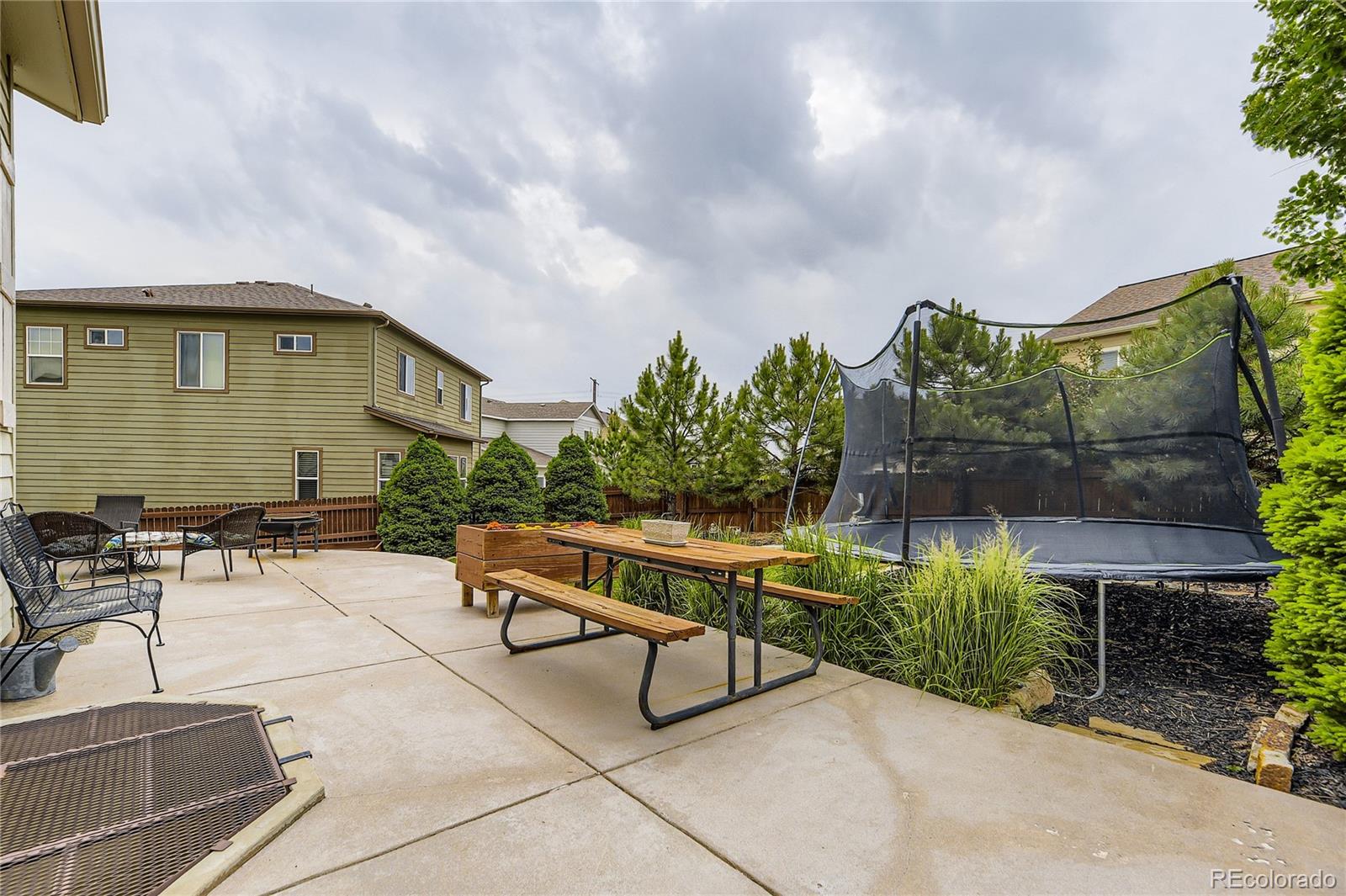 MLS Image #11 for 3944  trail stone circle,castle rock, Colorado