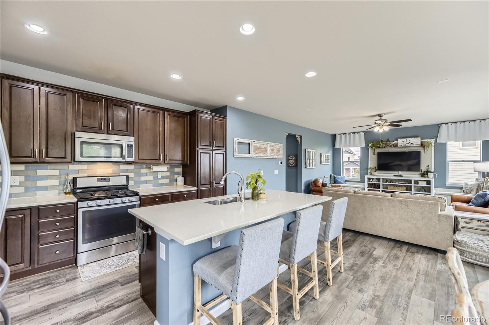 MLS Image #2 for 3944  trail stone circle,castle rock, Colorado