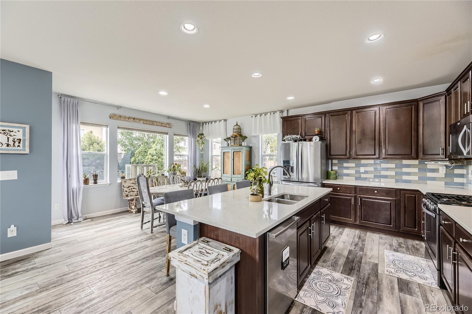 MLS Image #22 for 3944  trail stone circle,castle rock, Colorado