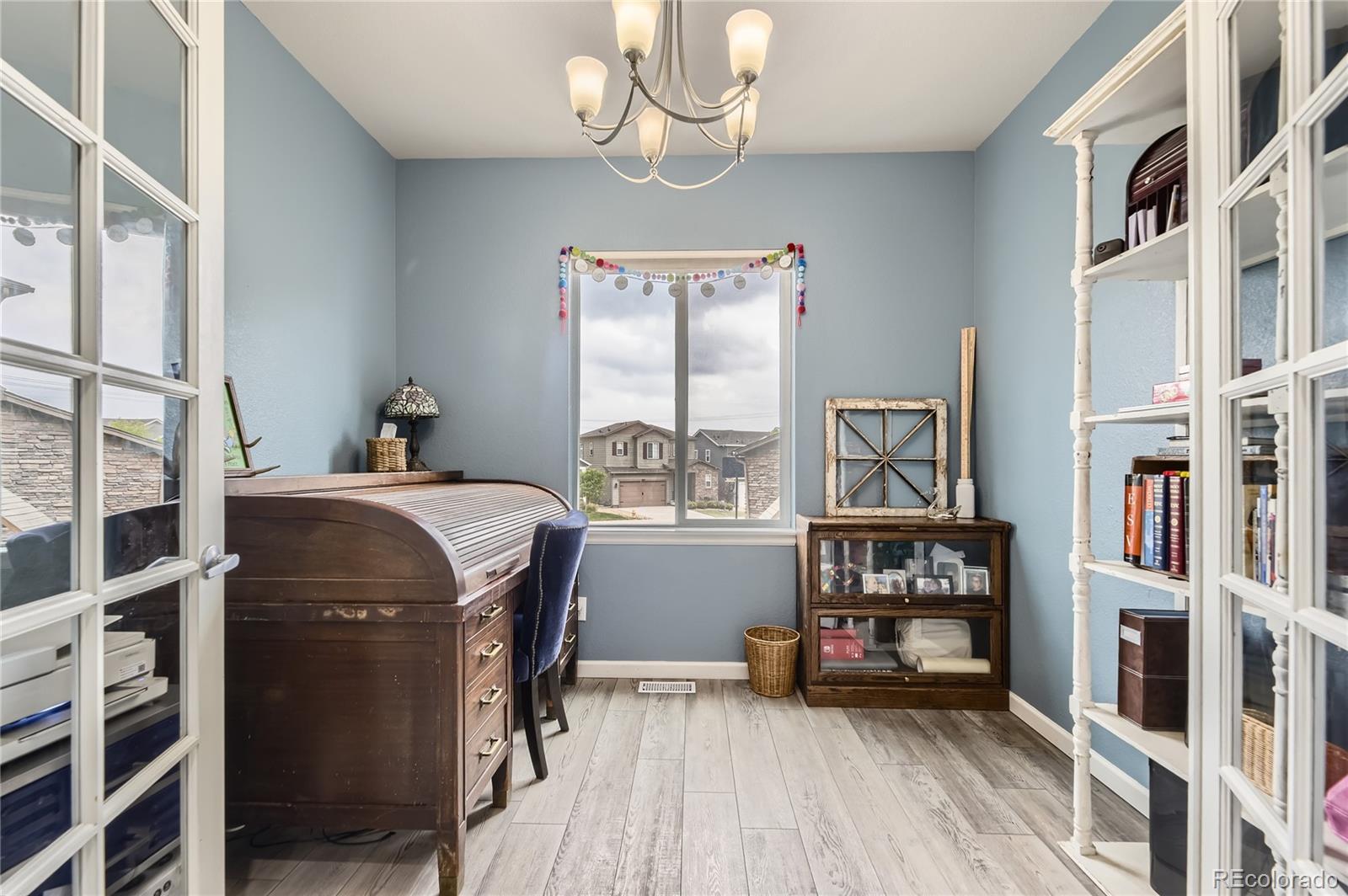MLS Image #4 for 3944  trail stone circle,castle rock, Colorado