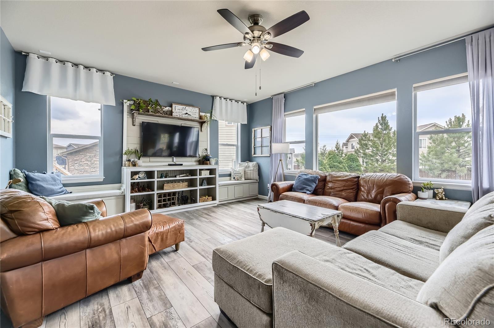 MLS Image #6 for 3944  trail stone circle,castle rock, Colorado