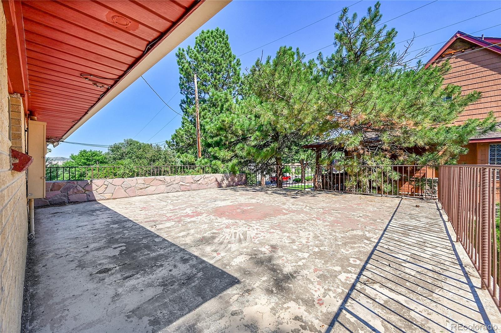 MLS Image #25 for 462  anderson street,castle rock, Colorado