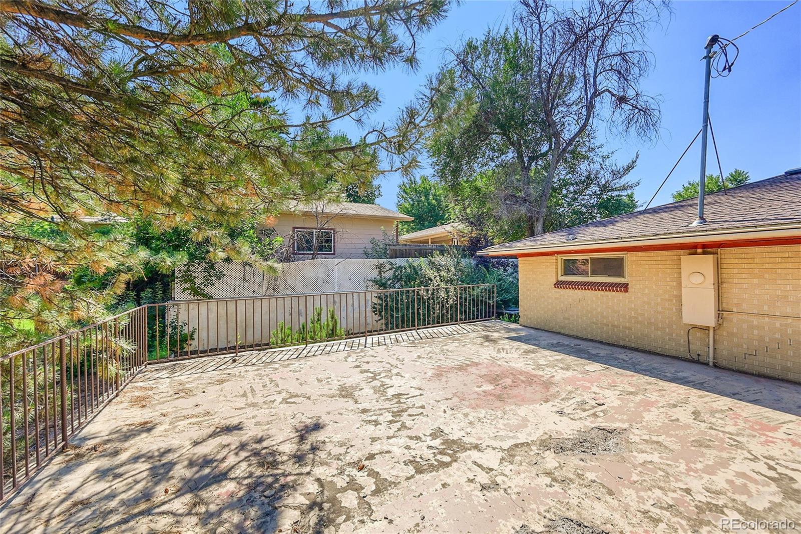MLS Image #26 for 462  anderson street,castle rock, Colorado
