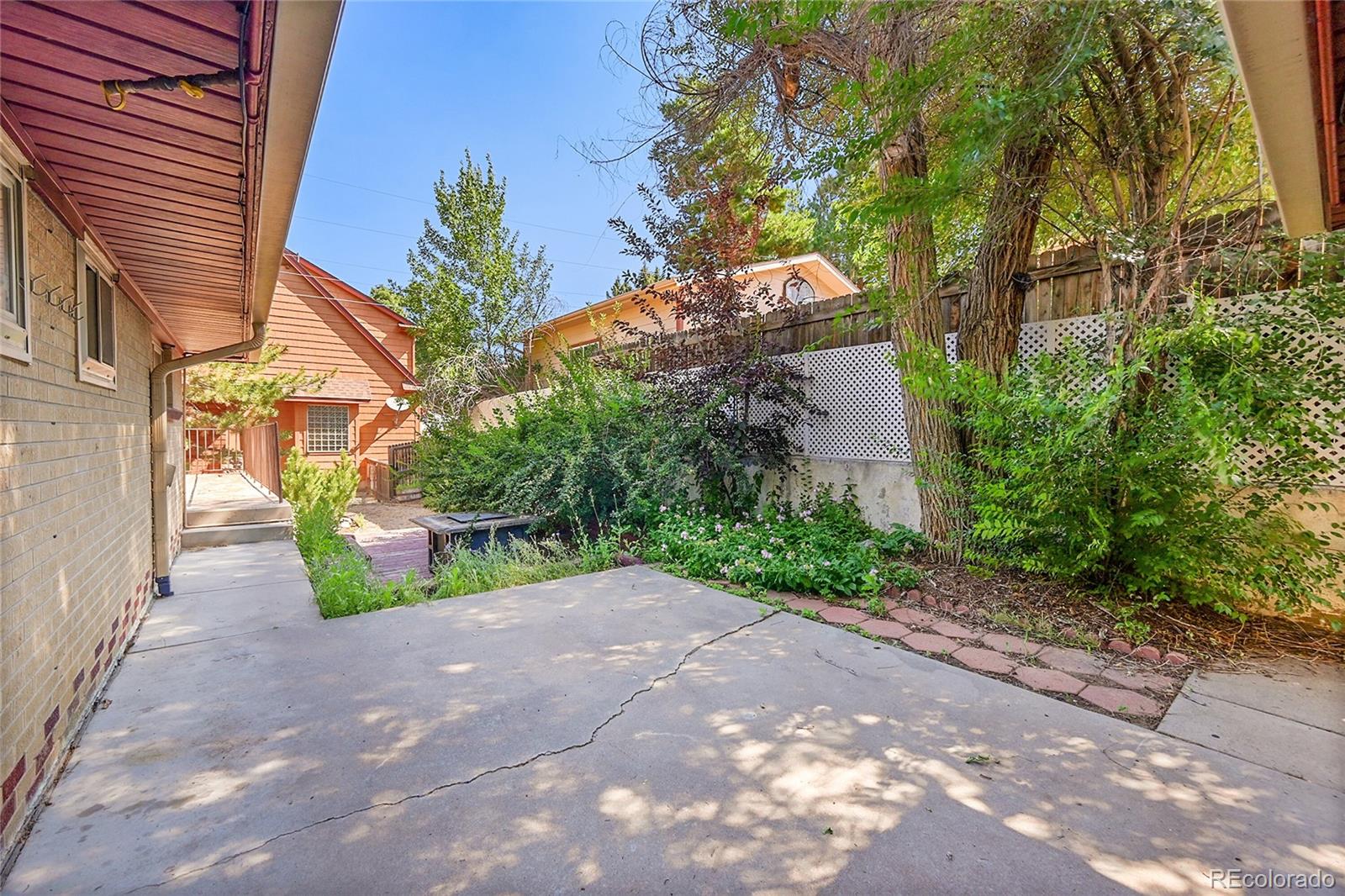 MLS Image #27 for 462  anderson street,castle rock, Colorado