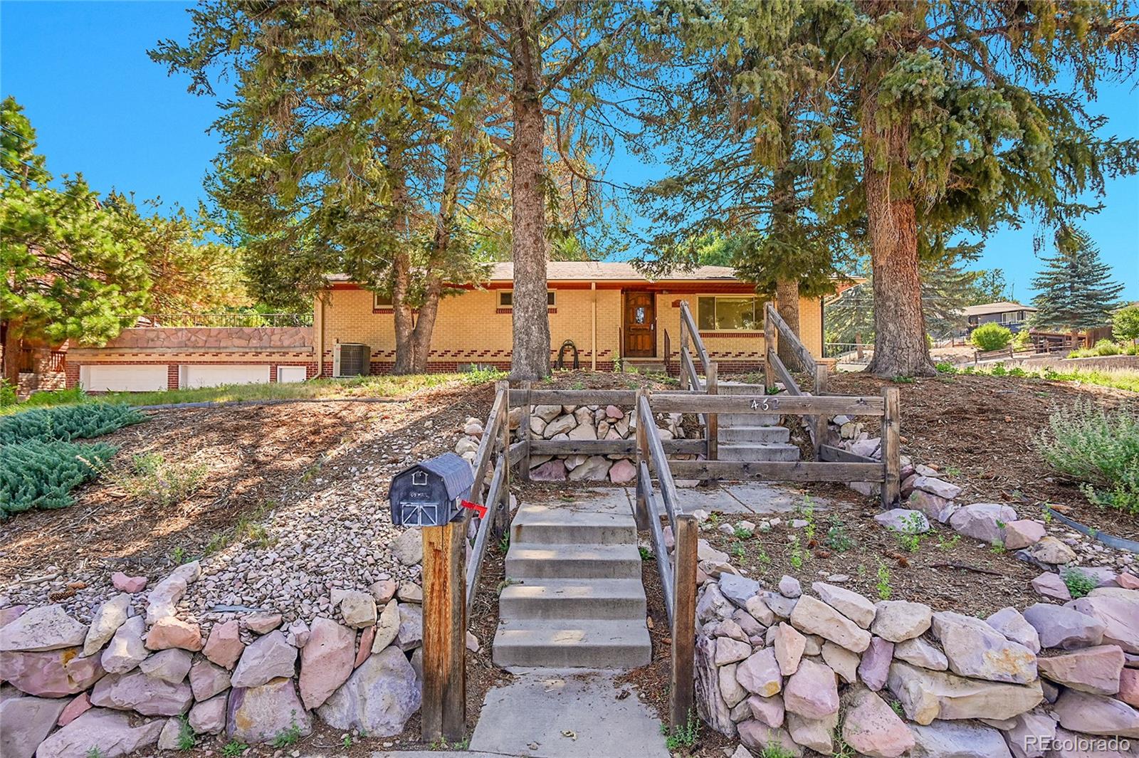 MLS Image #3 for 462  anderson street,castle rock, Colorado