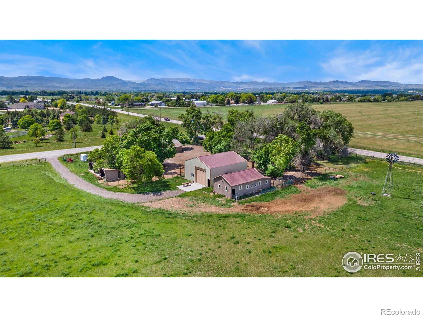 MLS Image #39 for 75  pleasant view drive,loveland, Colorado