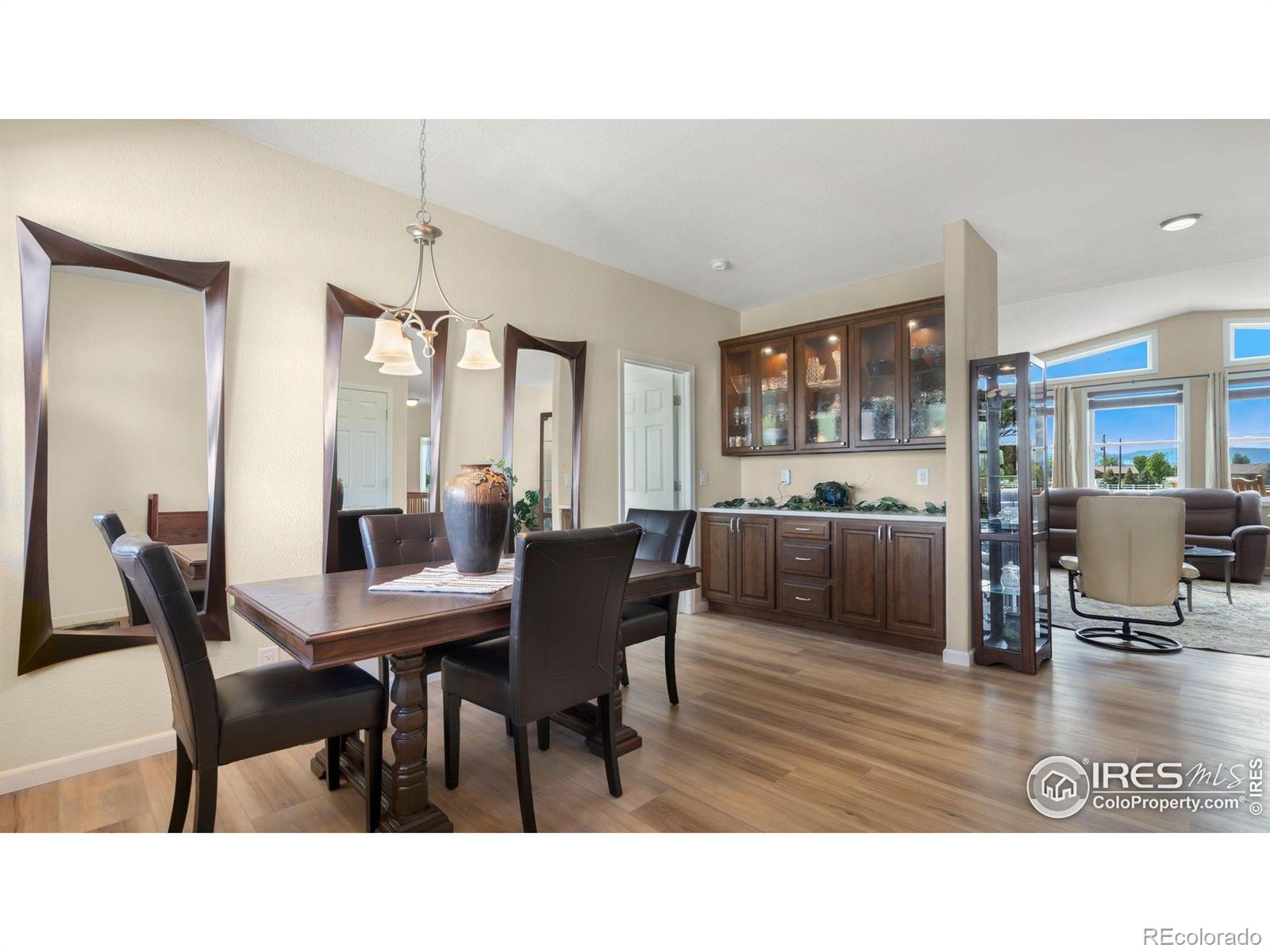 MLS Image #5 for 75  pleasant view drive,loveland, Colorado