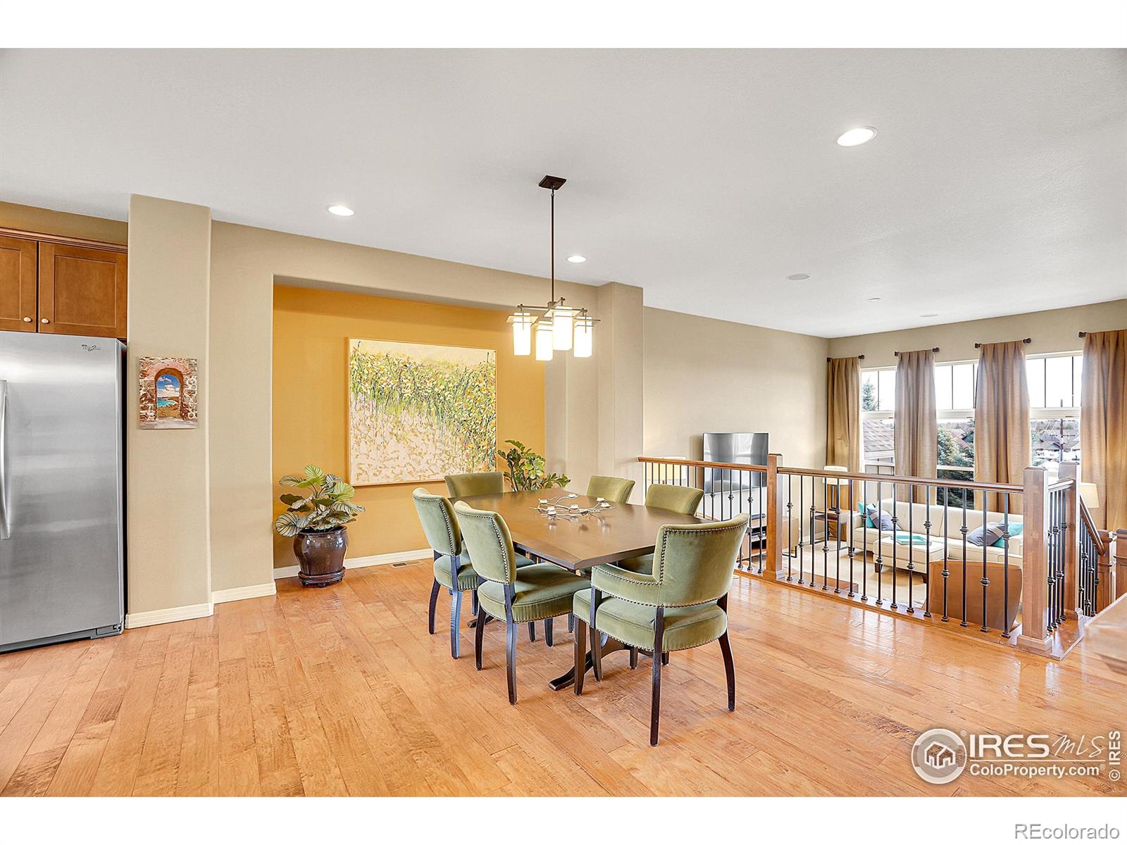 MLS Image #10 for 1856  kalel lane,louisville, Colorado