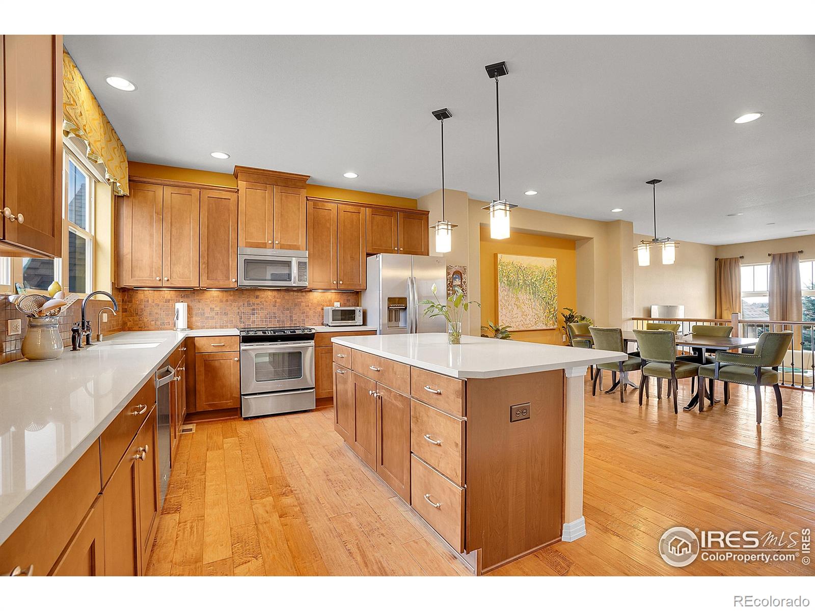 MLS Image #12 for 1856  kalel lane,louisville, Colorado
