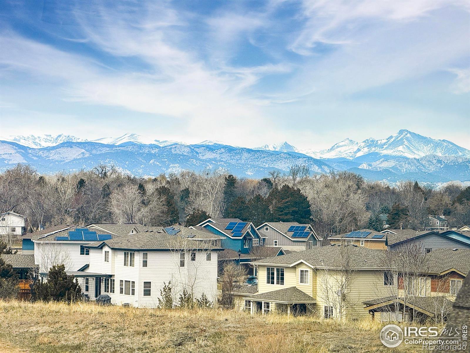 MLS Image #15 for 1856  kalel lane,louisville, Colorado