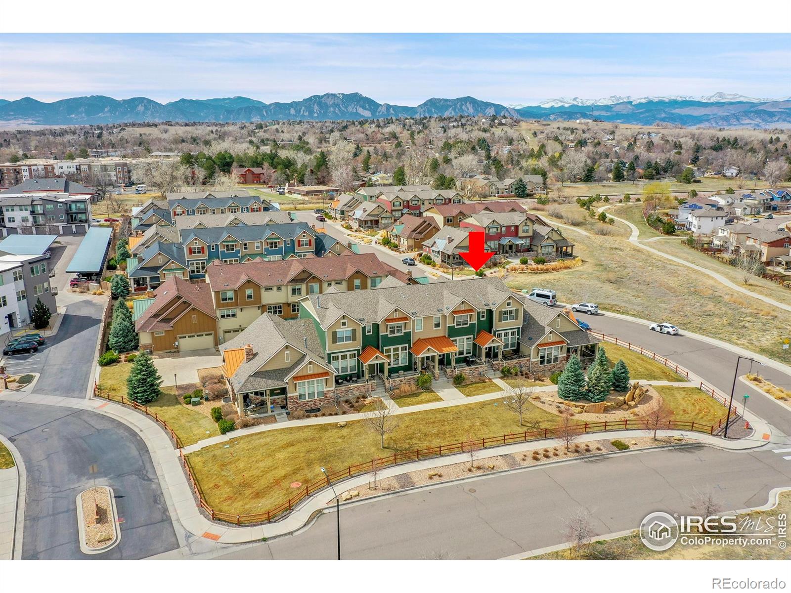 MLS Image #33 for 1856  kalel lane,louisville, Colorado