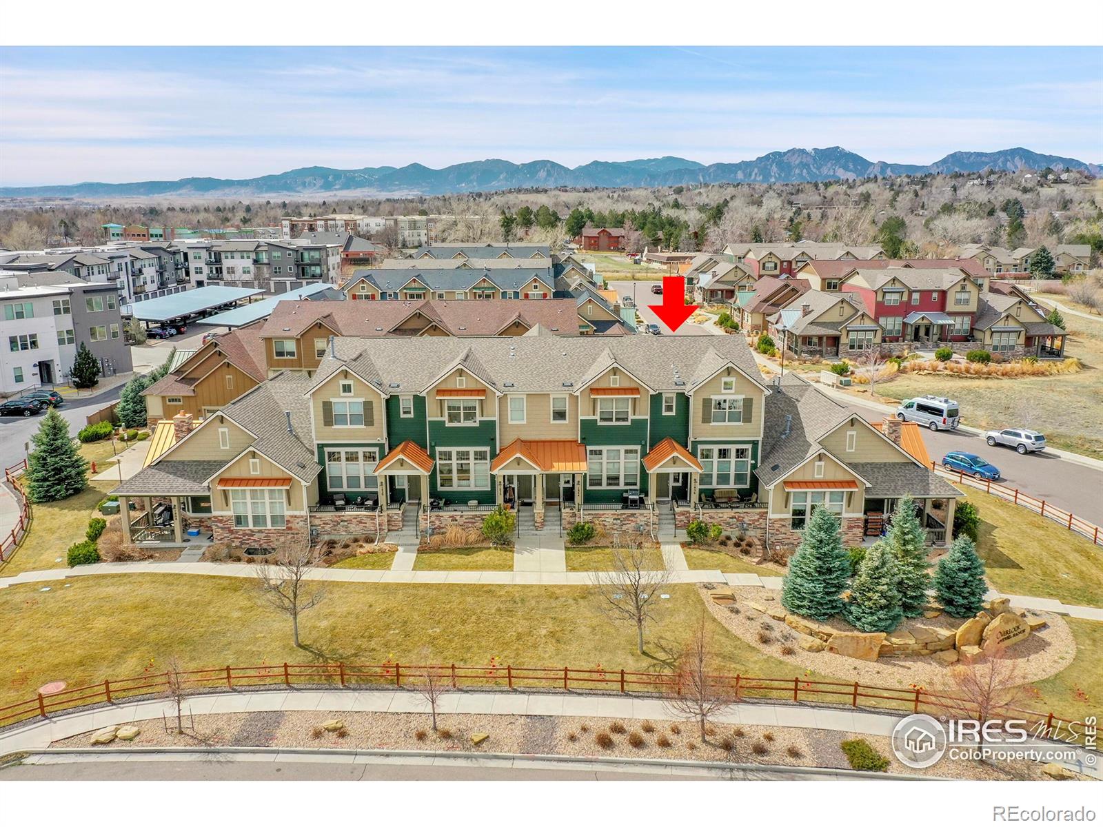 MLS Image #34 for 1856  kalel lane,louisville, Colorado