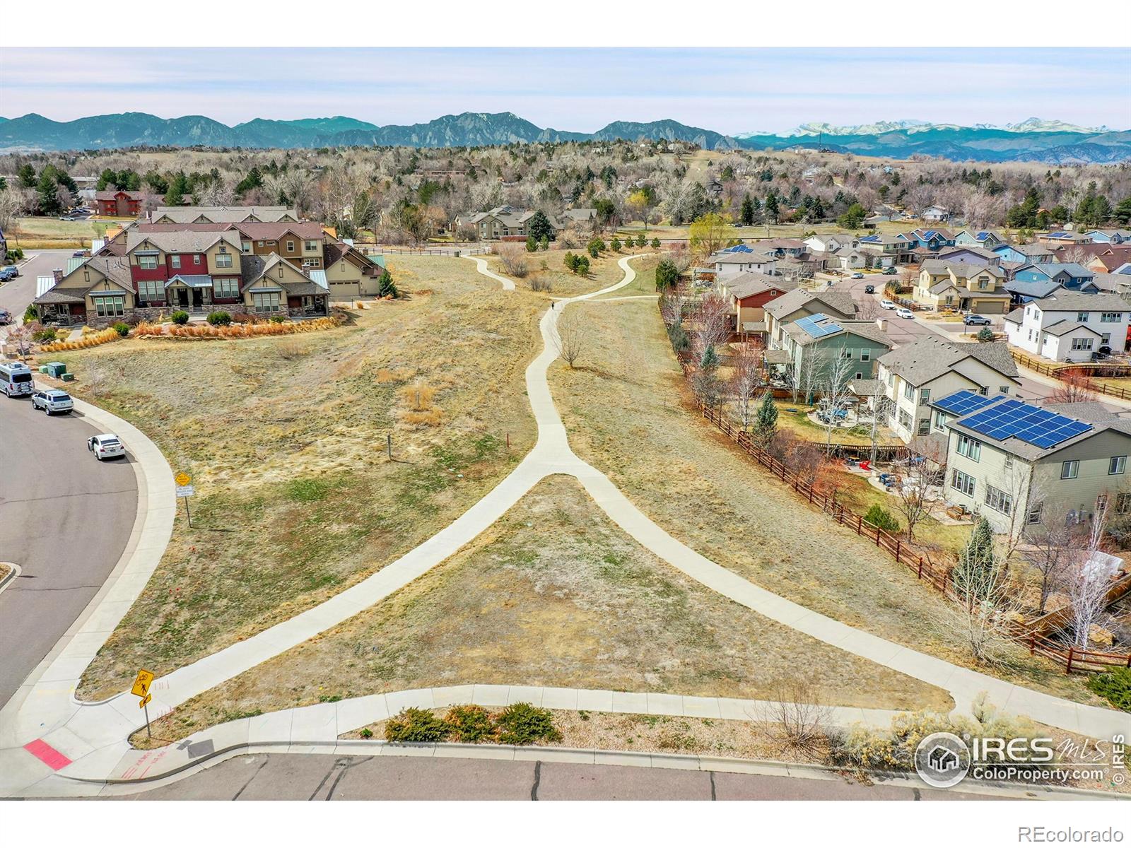 MLS Image #36 for 1856  kalel lane,louisville, Colorado