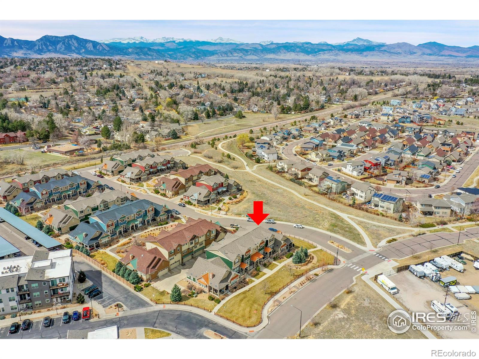 MLS Image #38 for 1856  kalel lane,louisville, Colorado