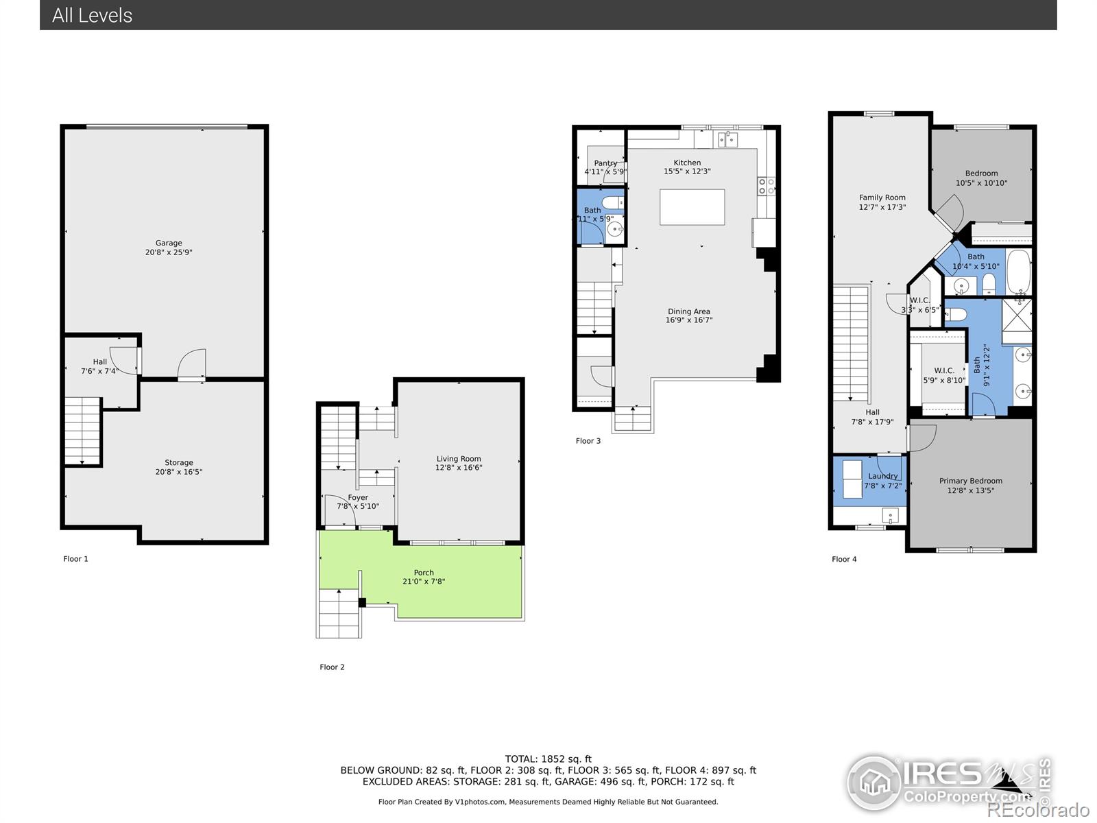 MLS Image #39 for 1856  kalel lane,louisville, Colorado