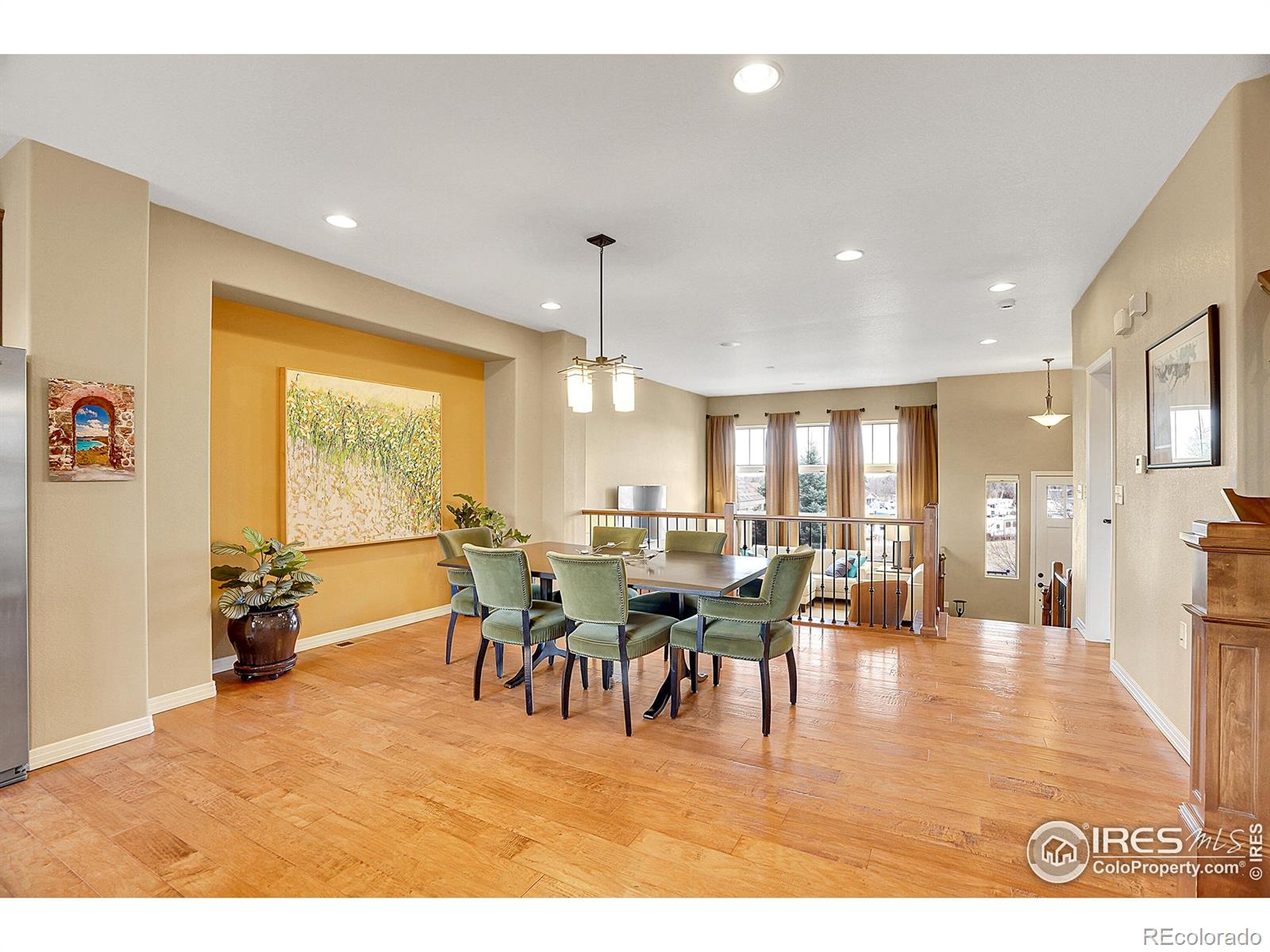 MLS Image #8 for 1856  kalel lane,louisville, Colorado
