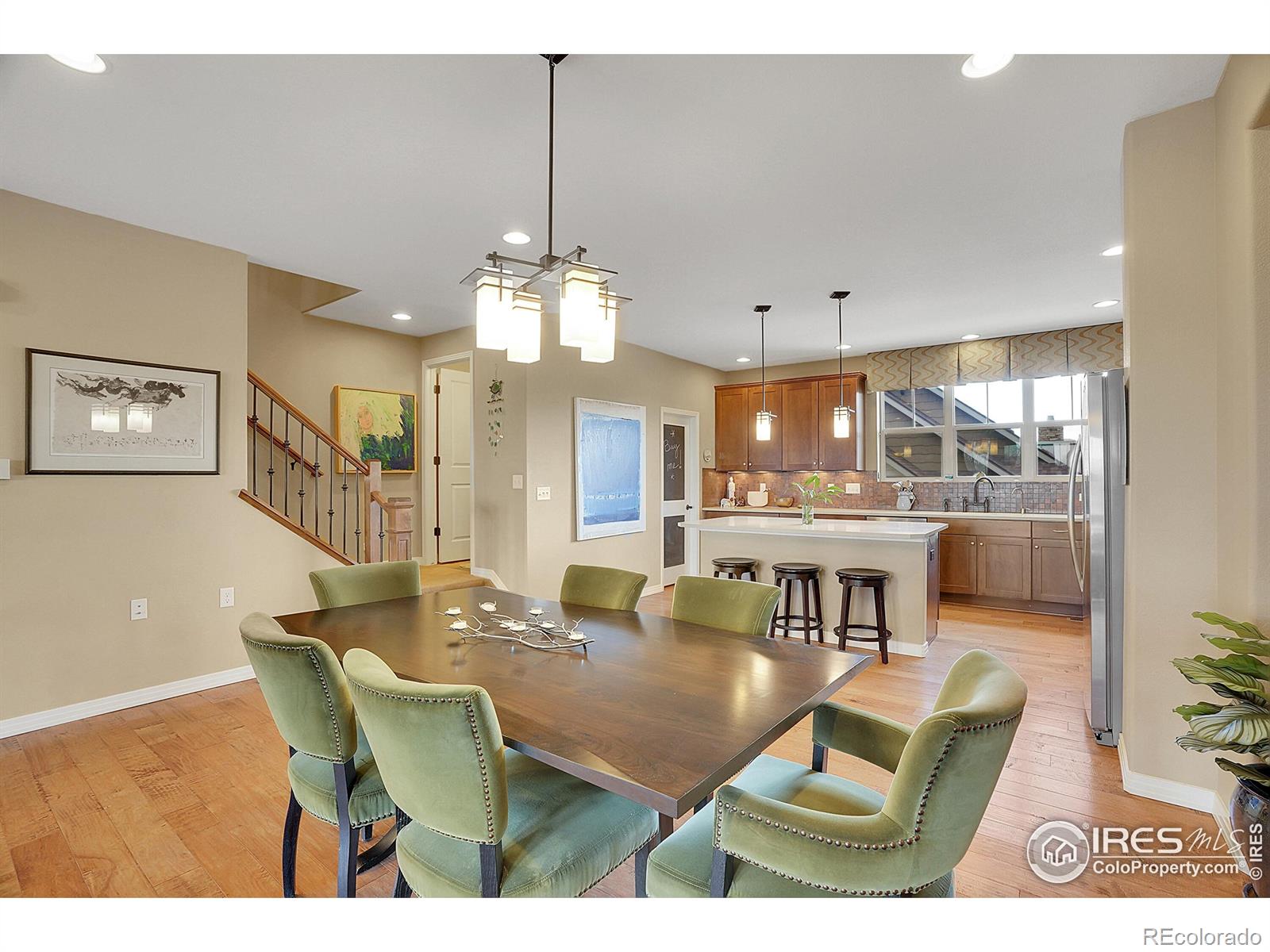 MLS Image #9 for 1856  kalel lane,louisville, Colorado