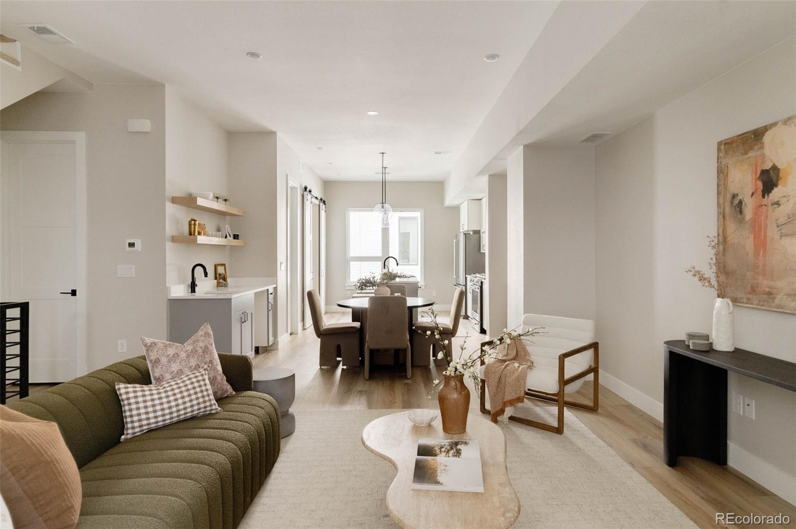 MLS Image #2 for 8260 e 36th avenue 31,denver, Colorado