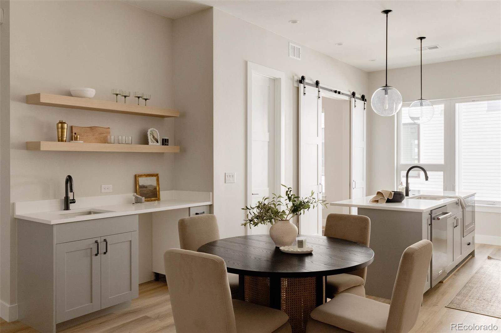MLS Image #5 for 8260 e 36th avenue 31,denver, Colorado