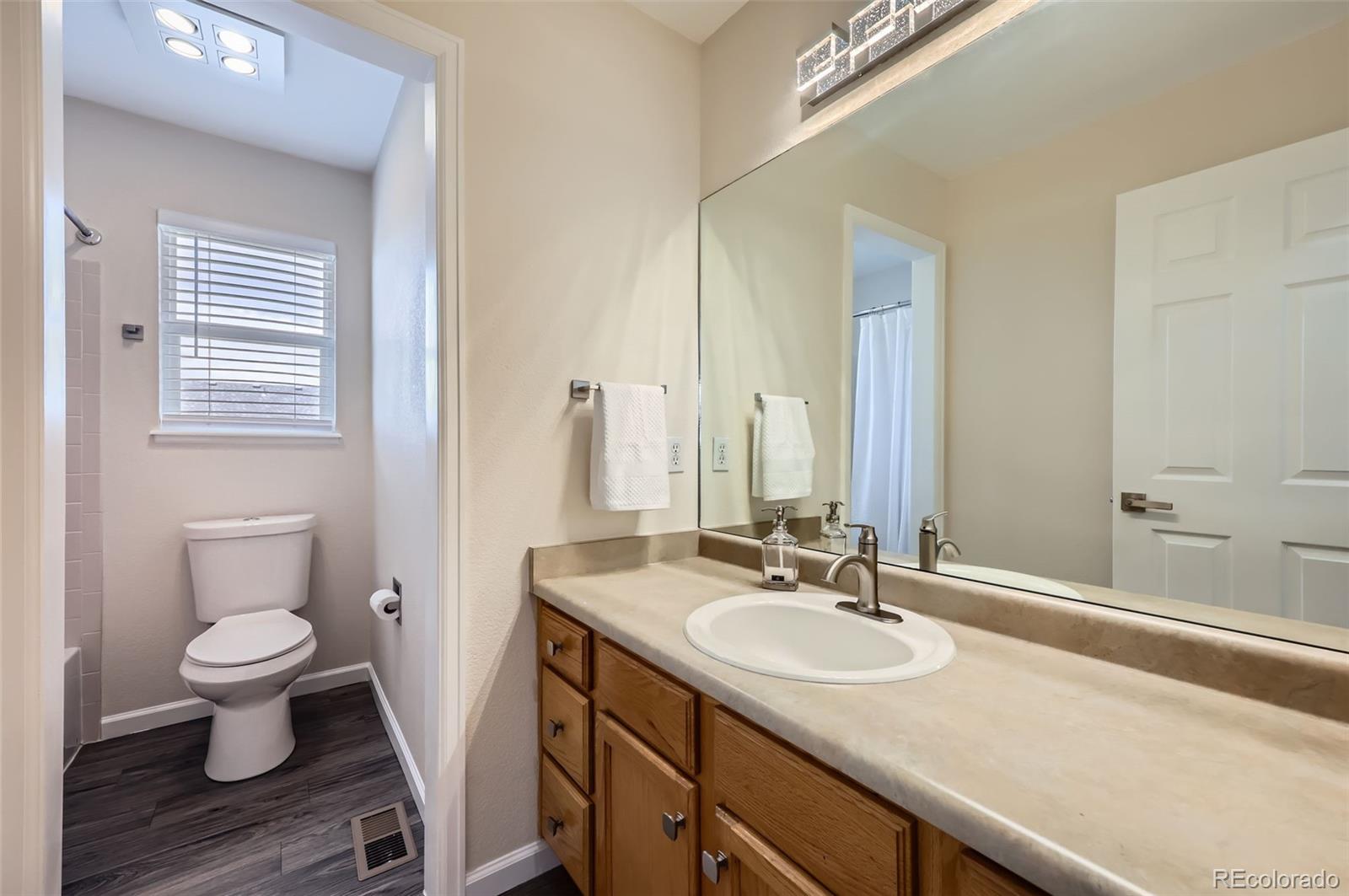 MLS Image #11 for 3464  osprey ridge drive,colorado springs, Colorado