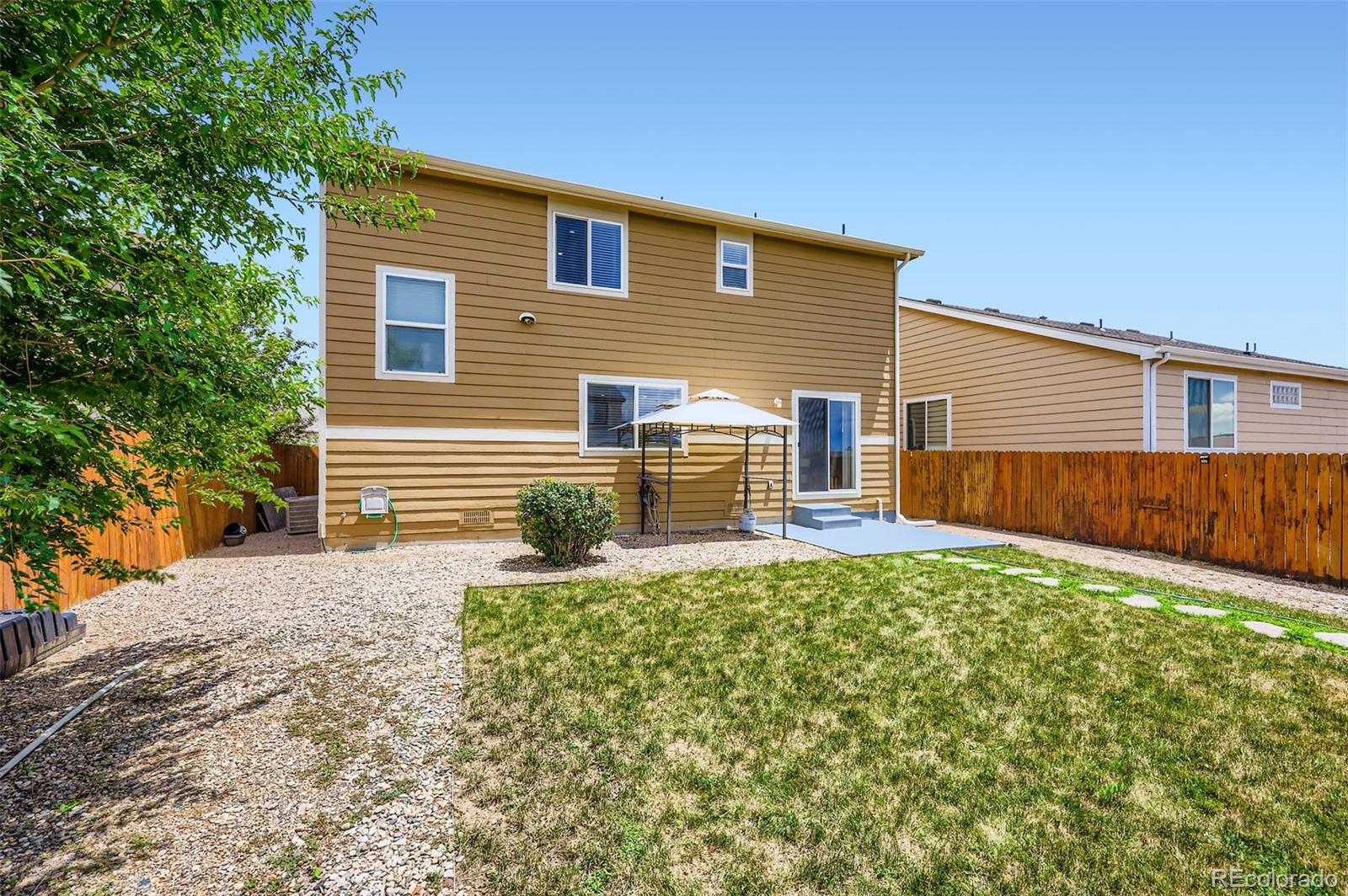 MLS Image #15 for 3464  osprey ridge drive,colorado springs, Colorado