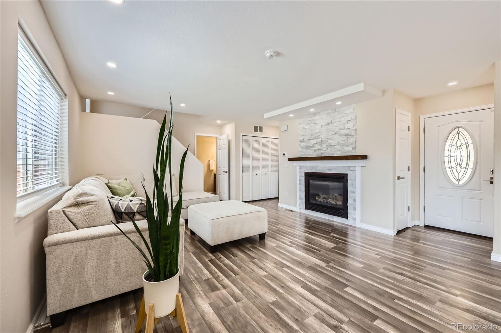 MLS Image #2 for 3464  osprey ridge drive,colorado springs, Colorado