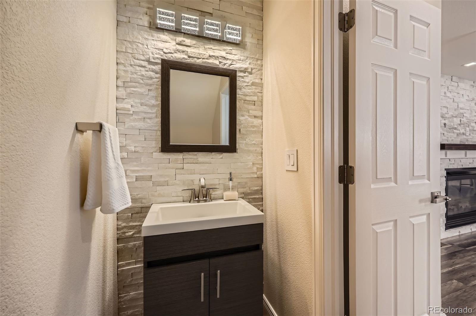 MLS Image #5 for 3464  osprey ridge drive,colorado springs, Colorado