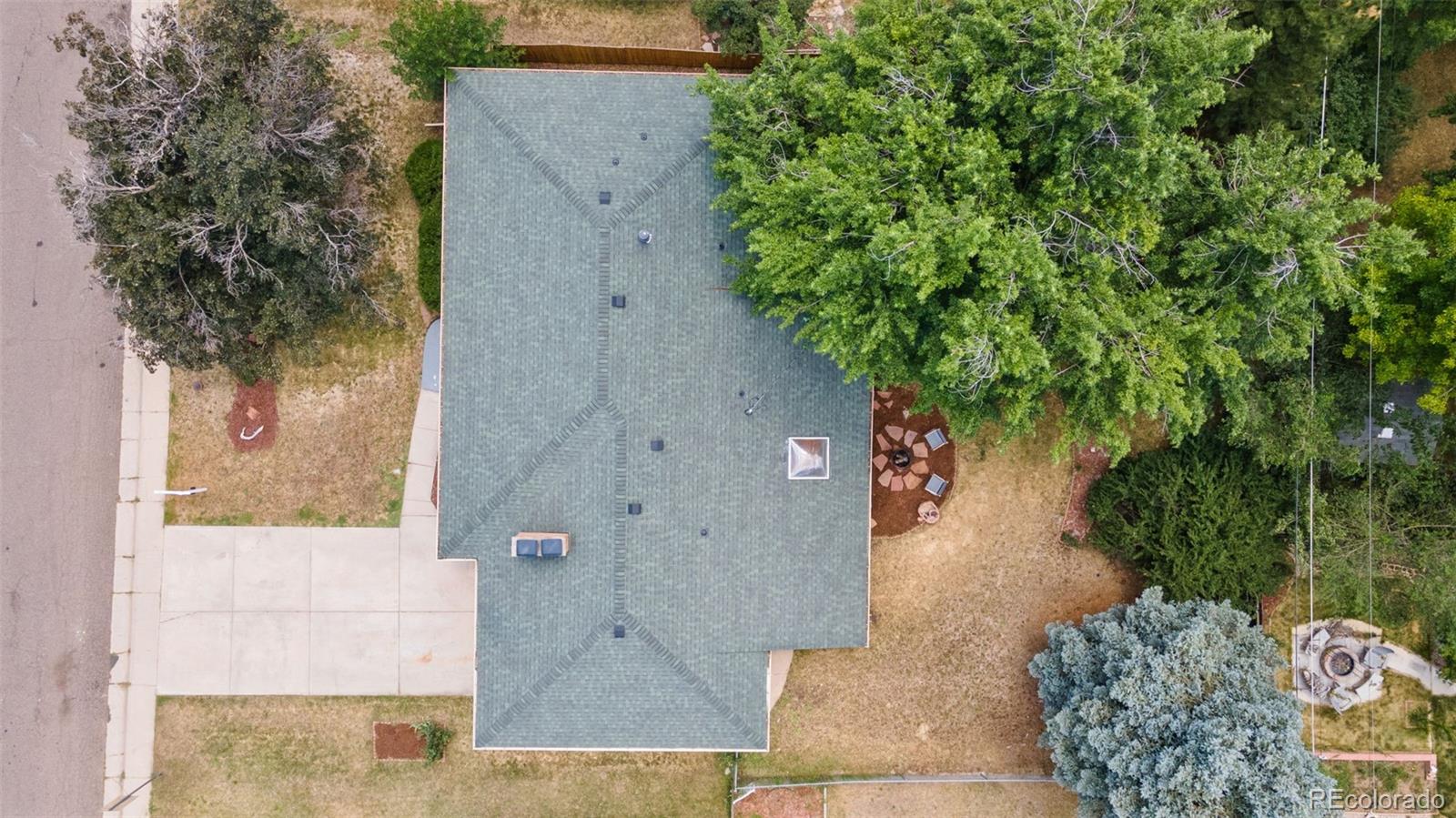 MLS Image #22 for 2963 s vrain street,denver, Colorado