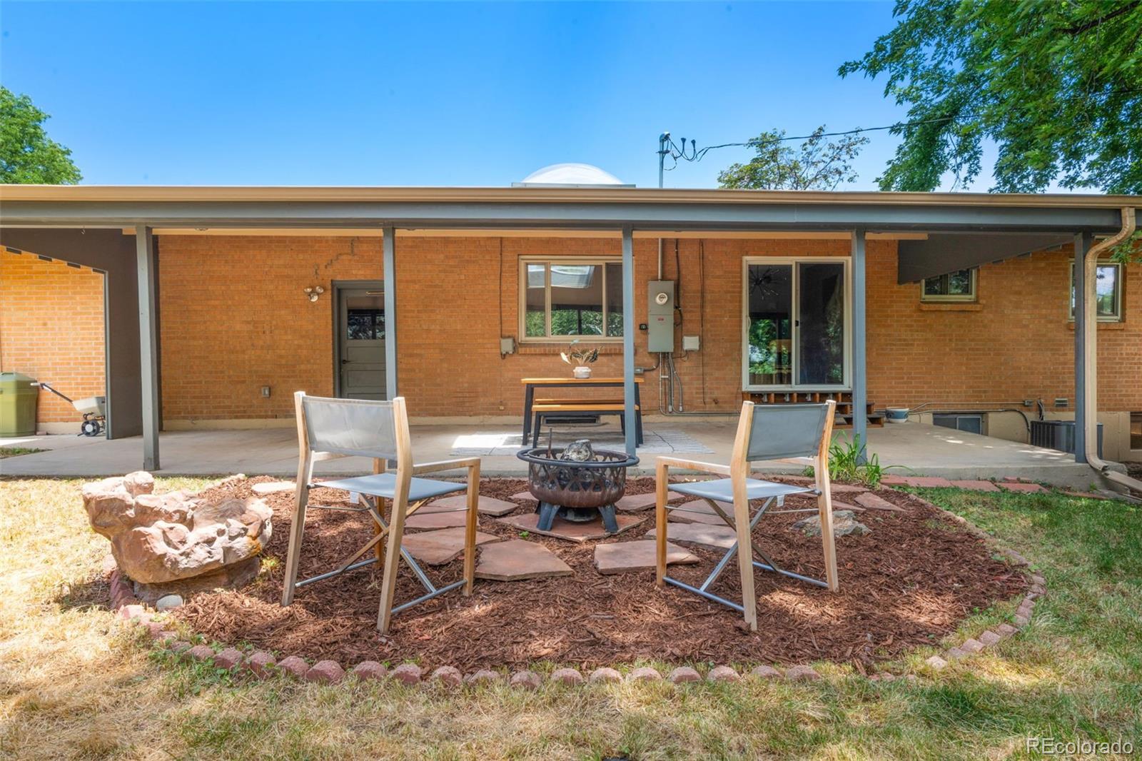 MLS Image #23 for 2963 s vrain street,denver, Colorado