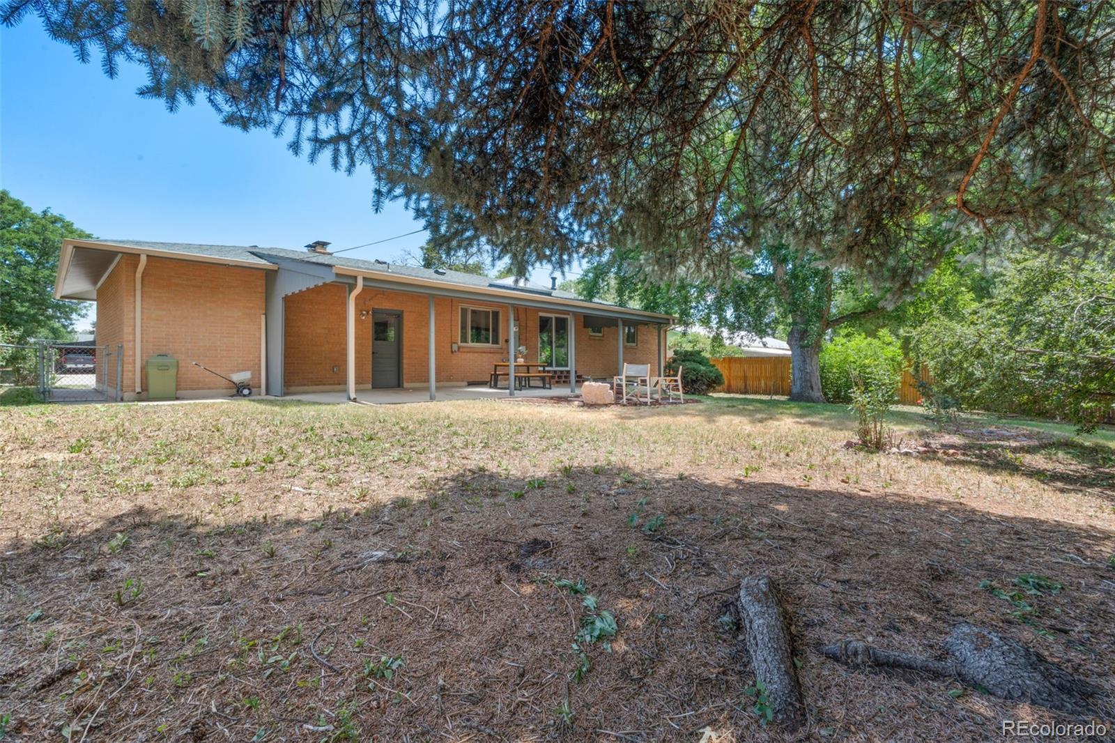 MLS Image #24 for 2963 s vrain street,denver, Colorado